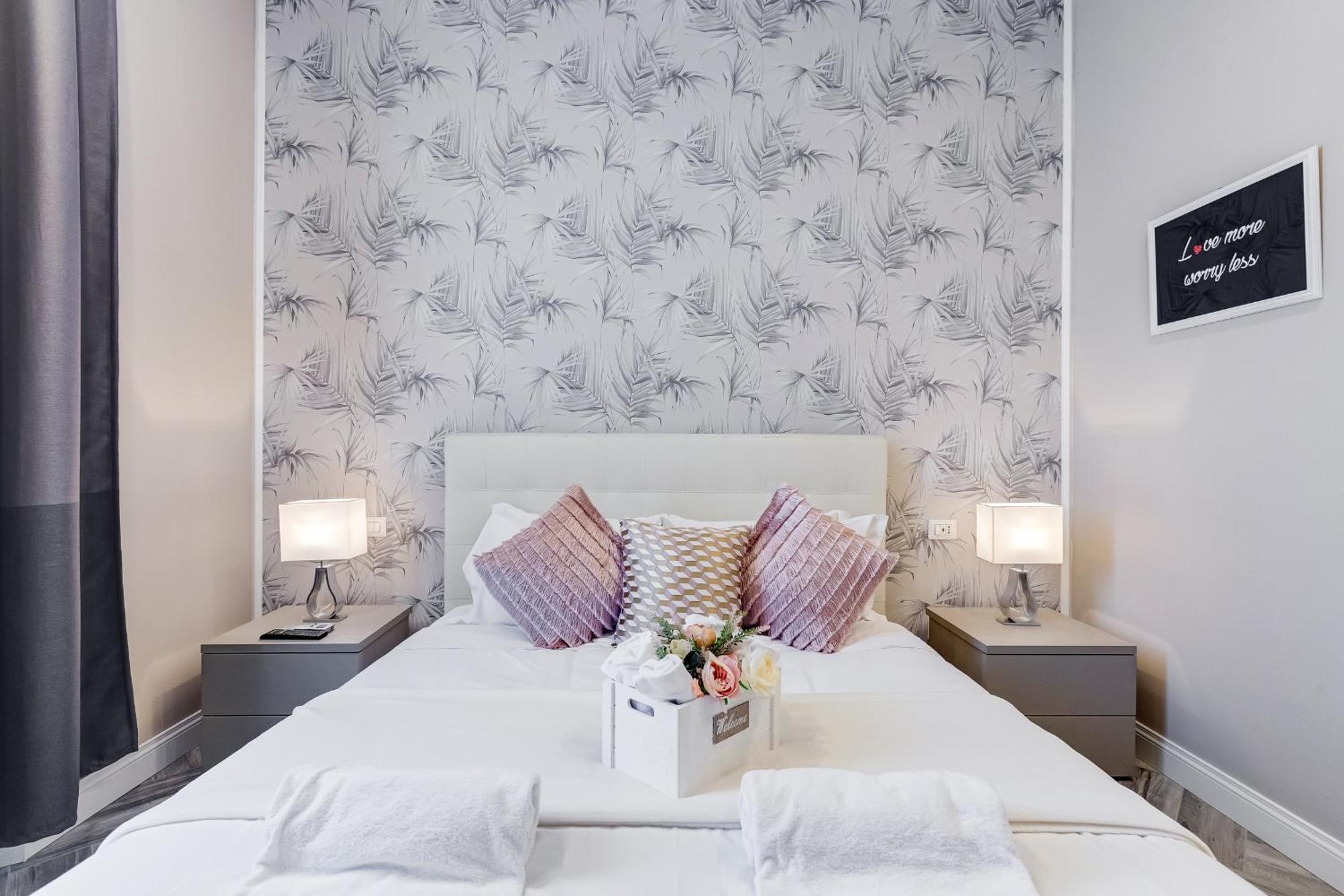 Standard Double Room photo 2