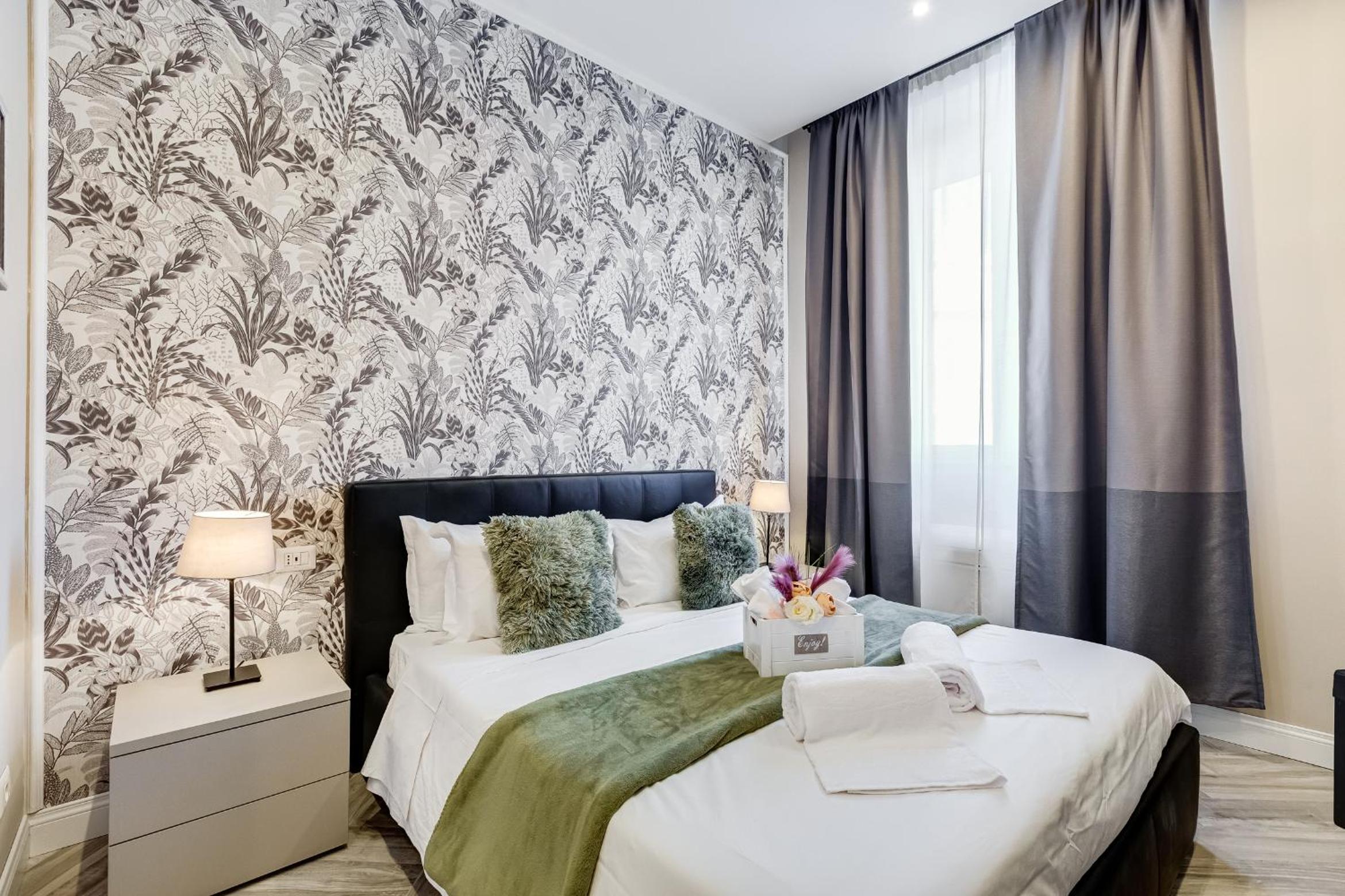 Standard Double Room photo 1