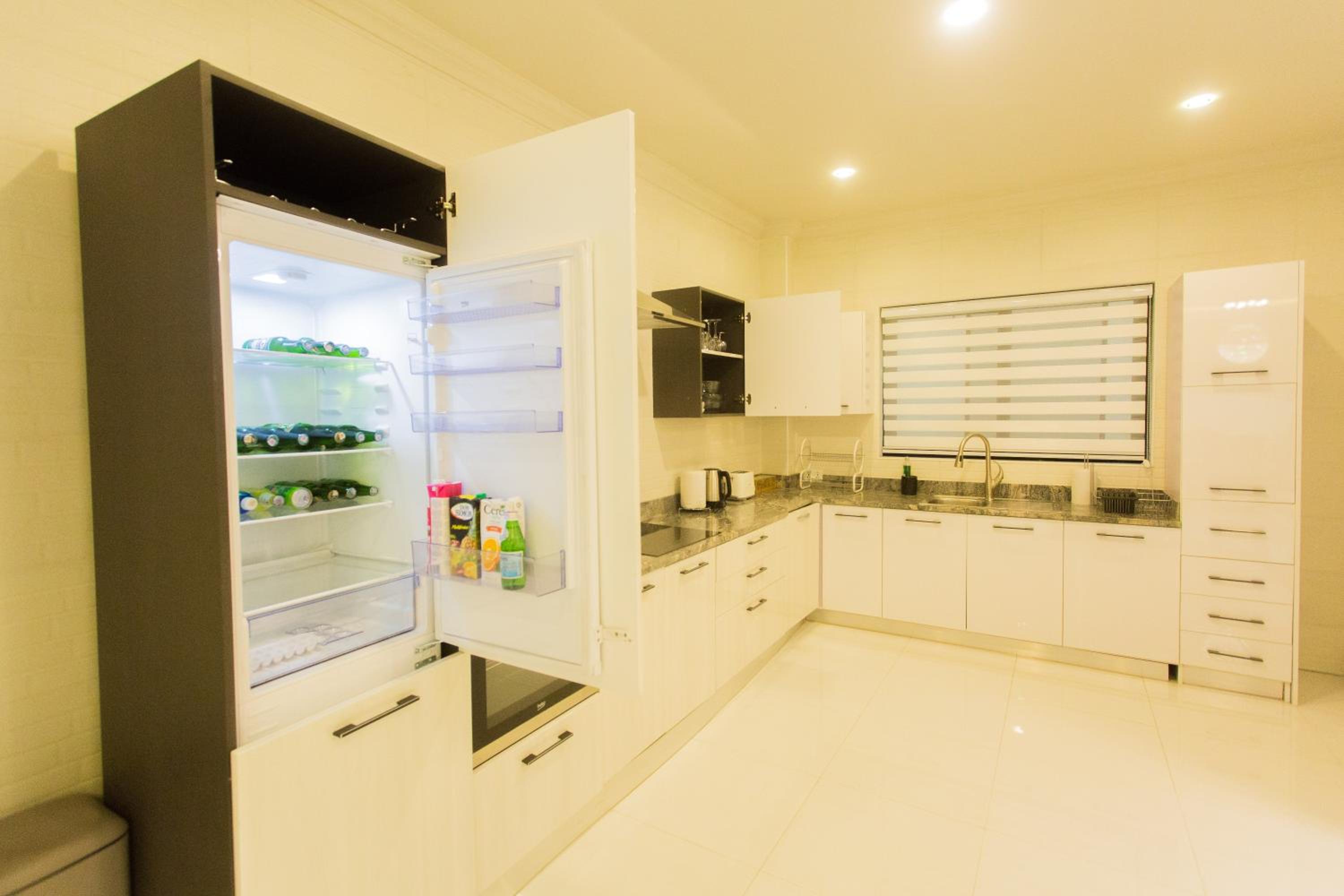 One-Bedroom Apartment - Photo 40