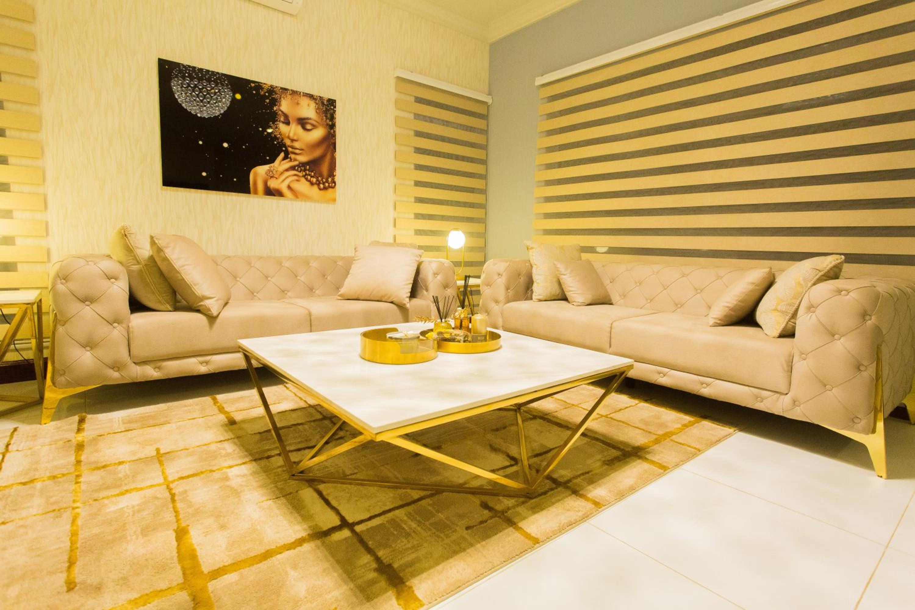 Two-Bedroom Apartment - Photo 11