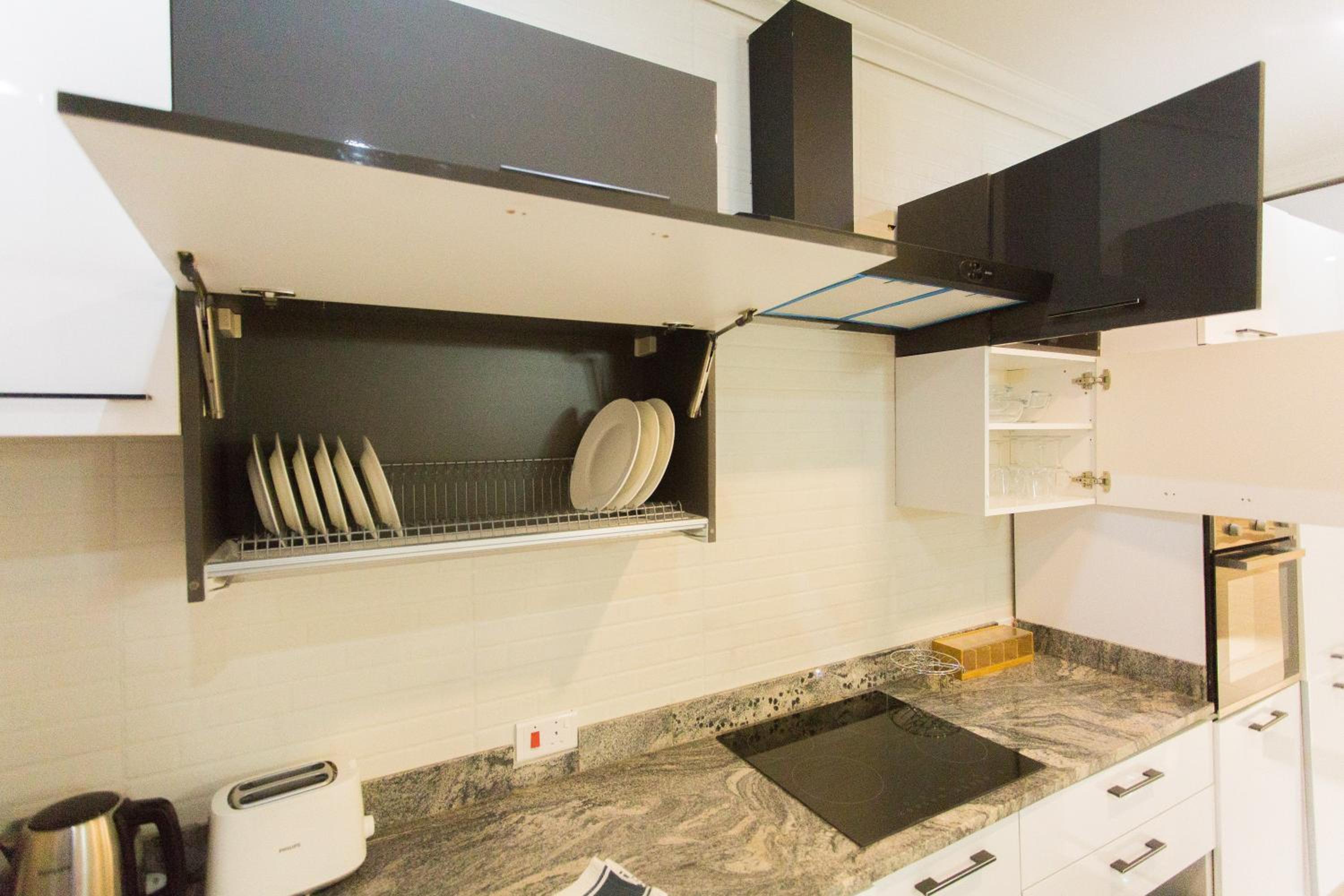 One-Bedroom Apartment - Photo 15