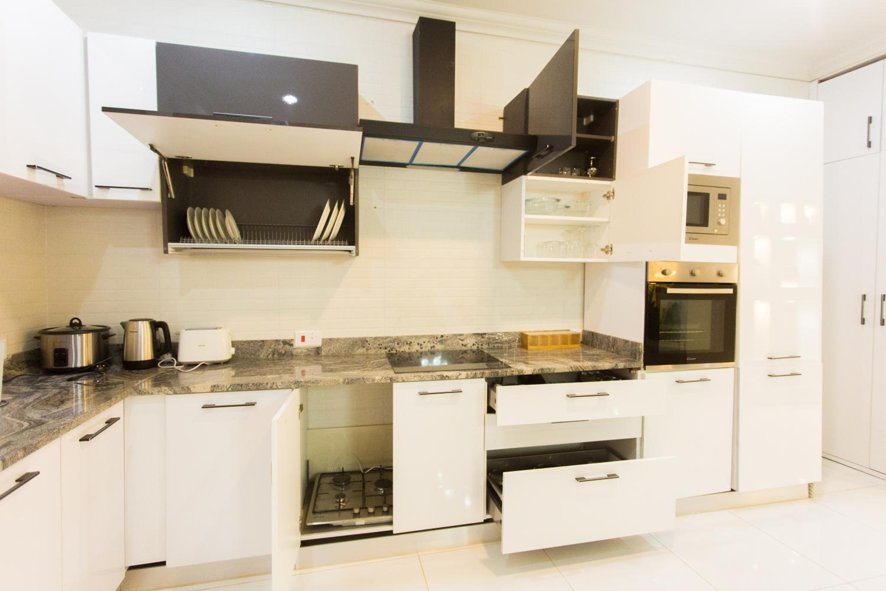 One-Bedroom Apartment - Photo 19