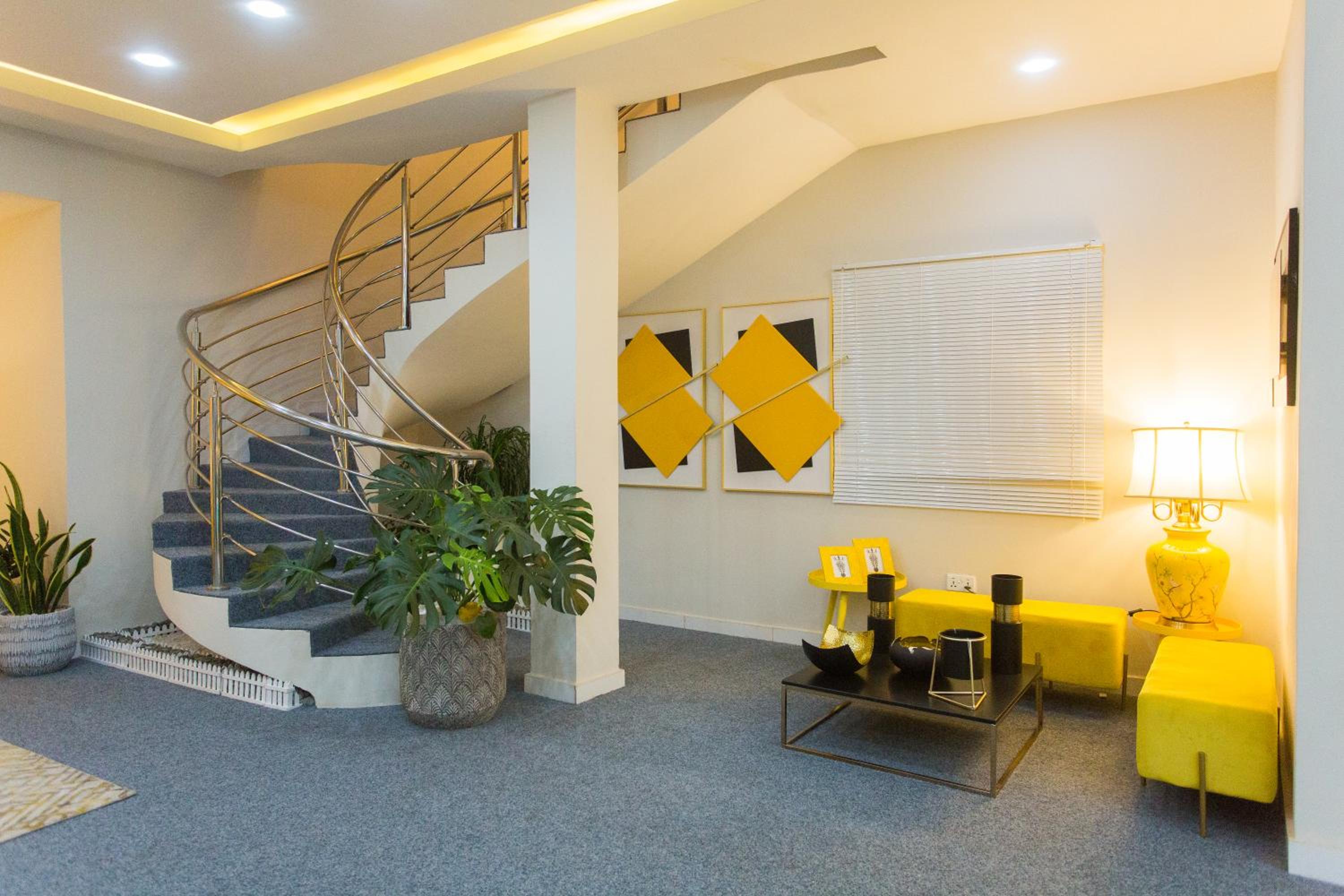 One-Bedroom Apartment - Photo 4