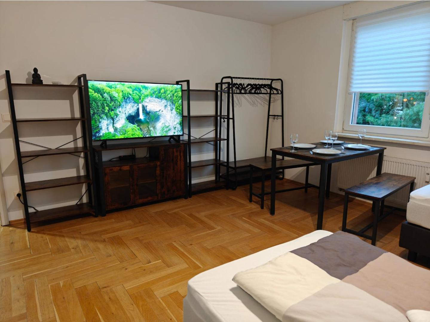 Two-Bedroom Apartment photo 2