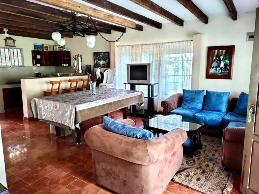 Two-Bedroom Villa photo 1