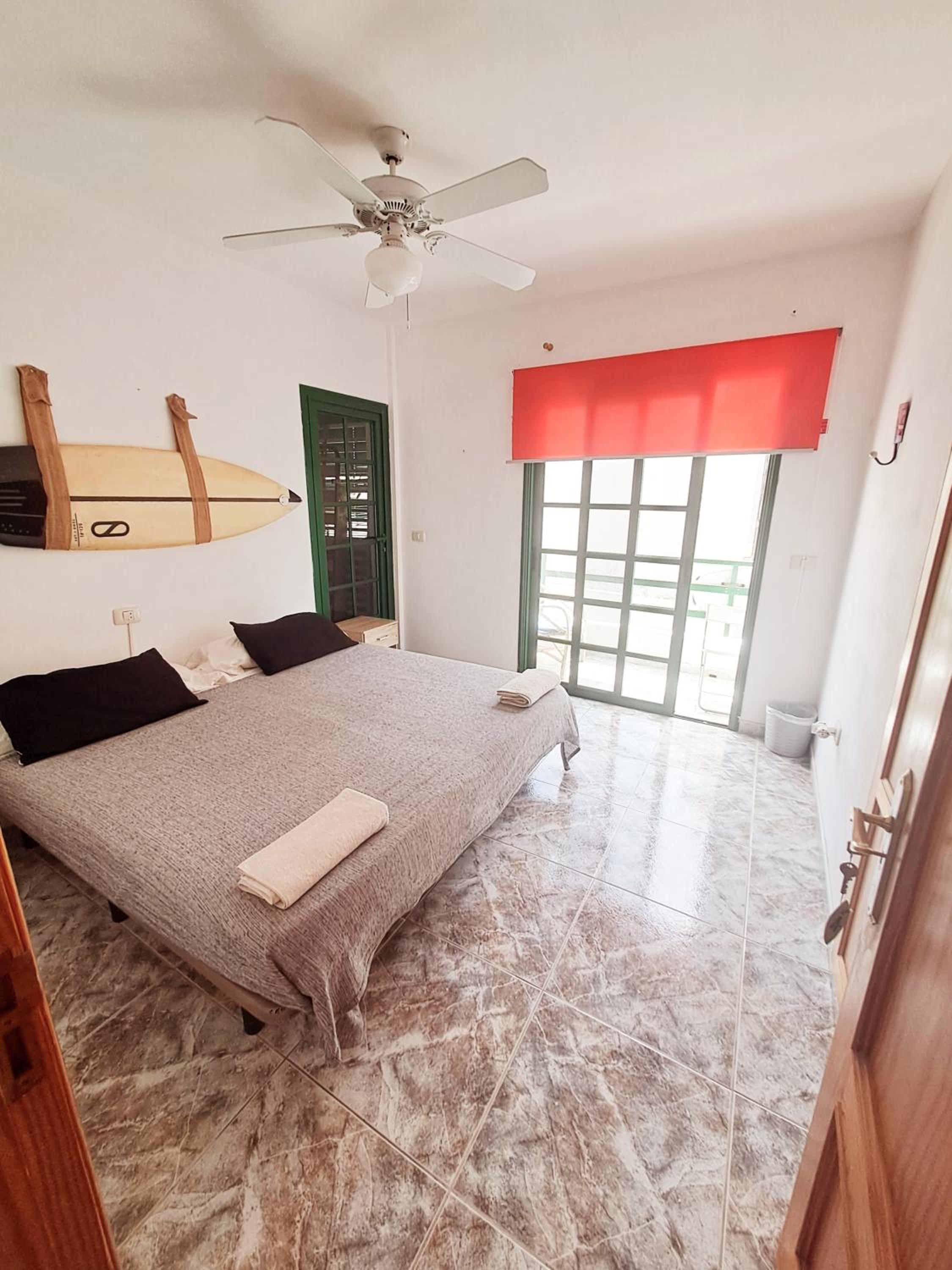 Deluxe Double Room with Sea View photo 3