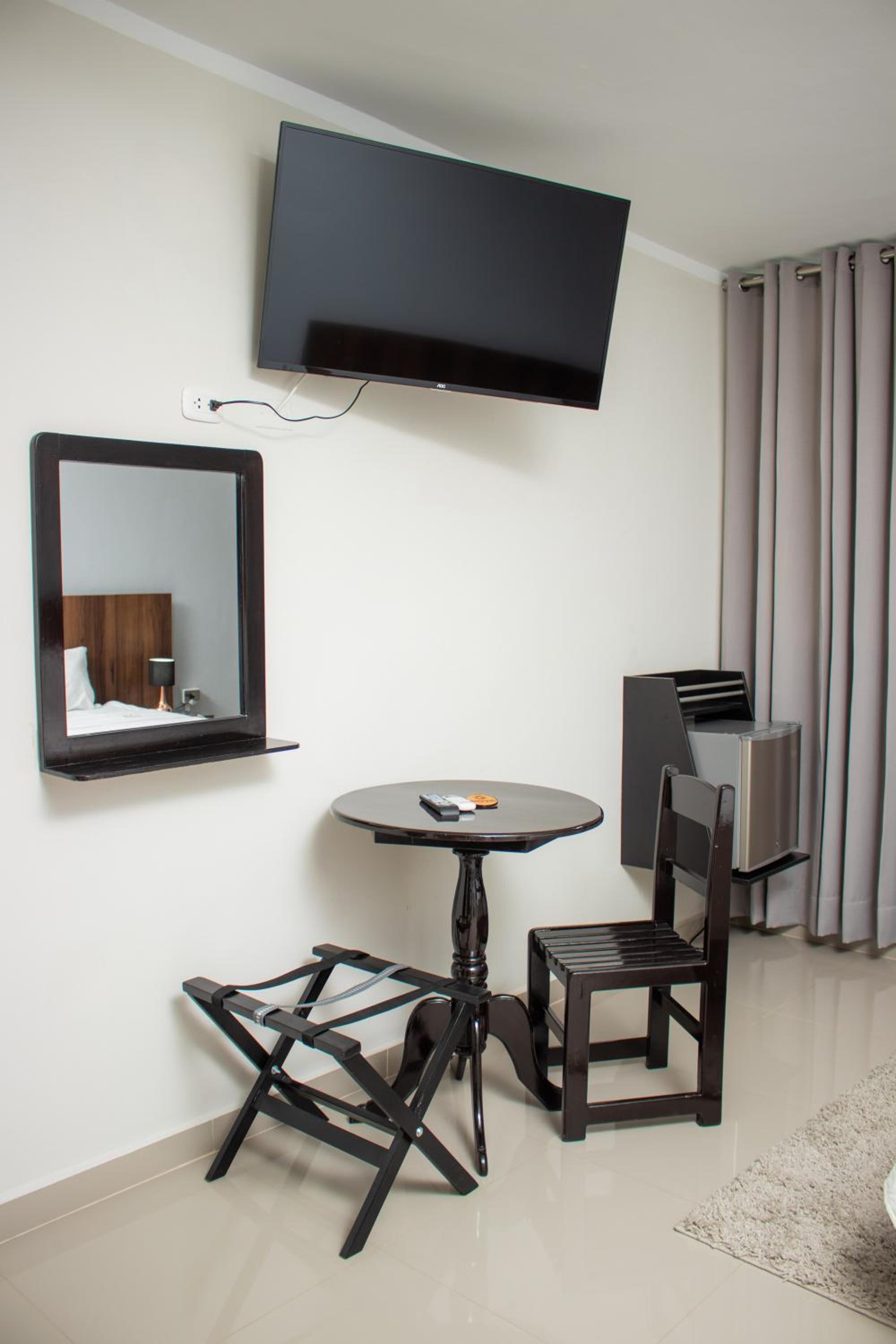 Deluxe Queen Room photo 1