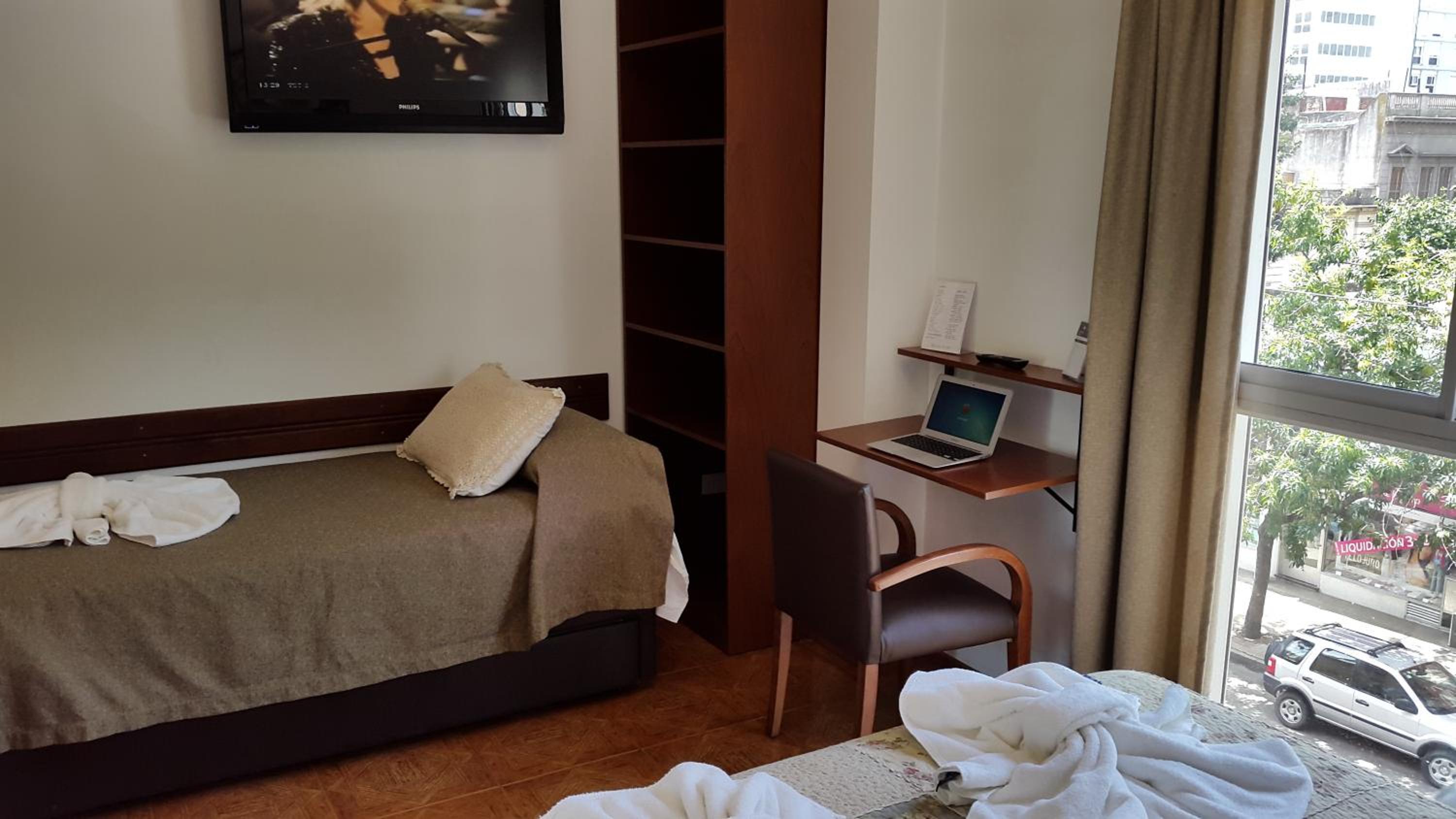 Classic Quadruple Room photo 1