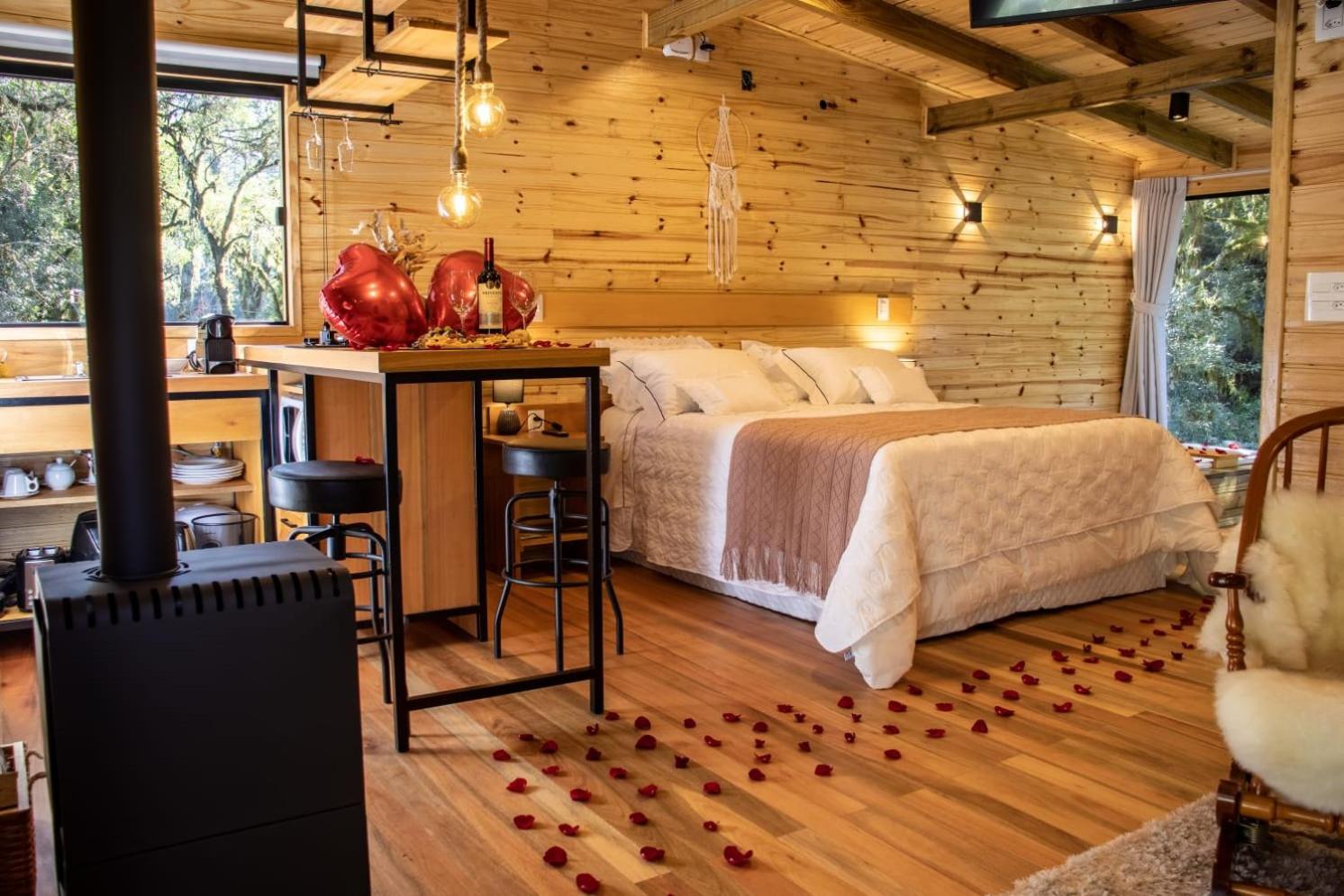 Superior Chalet photo 1