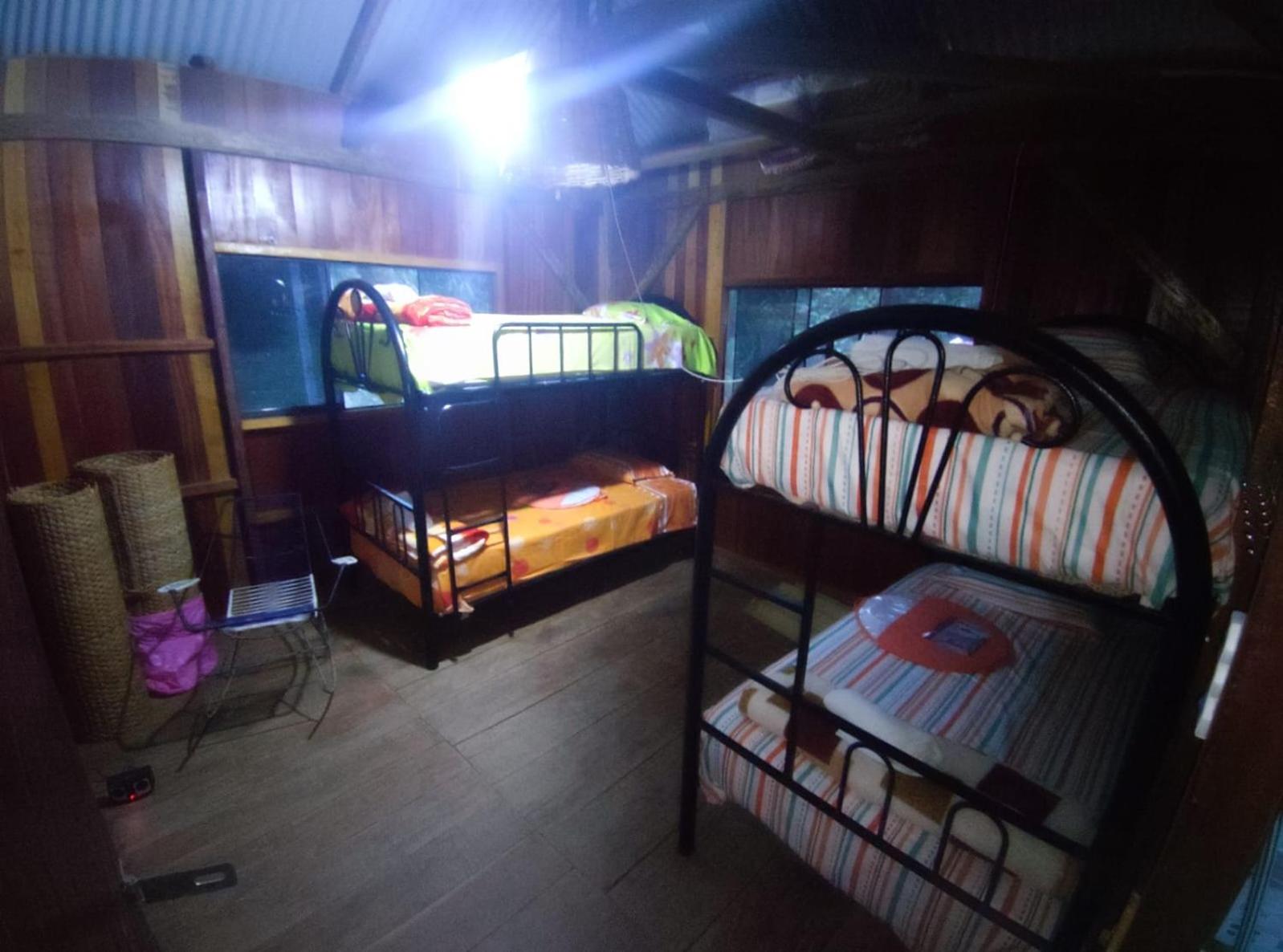 Quadruple Room photo 1