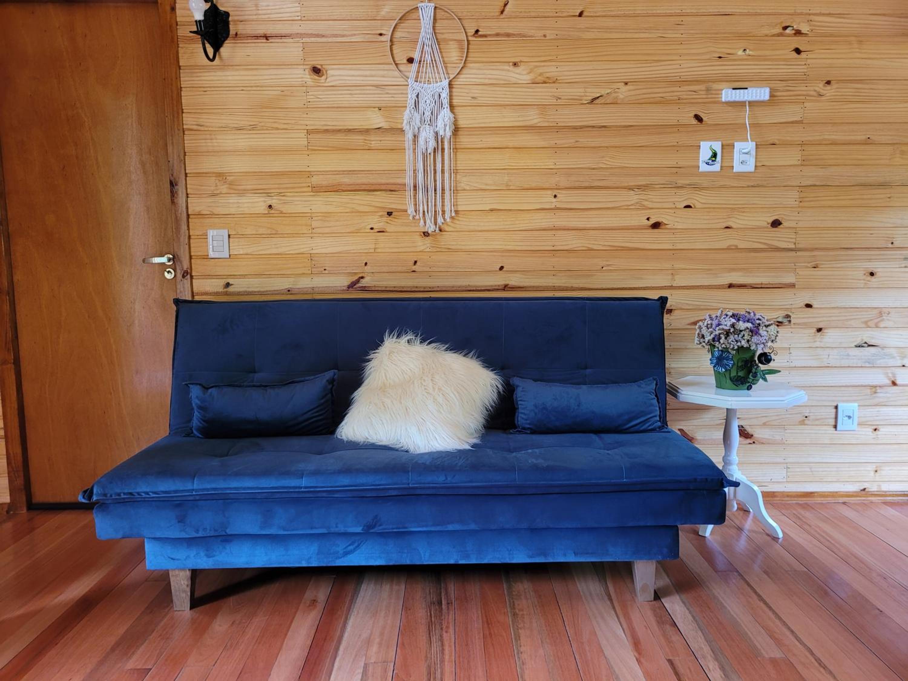 Two-Bedroom Chalet photo 3