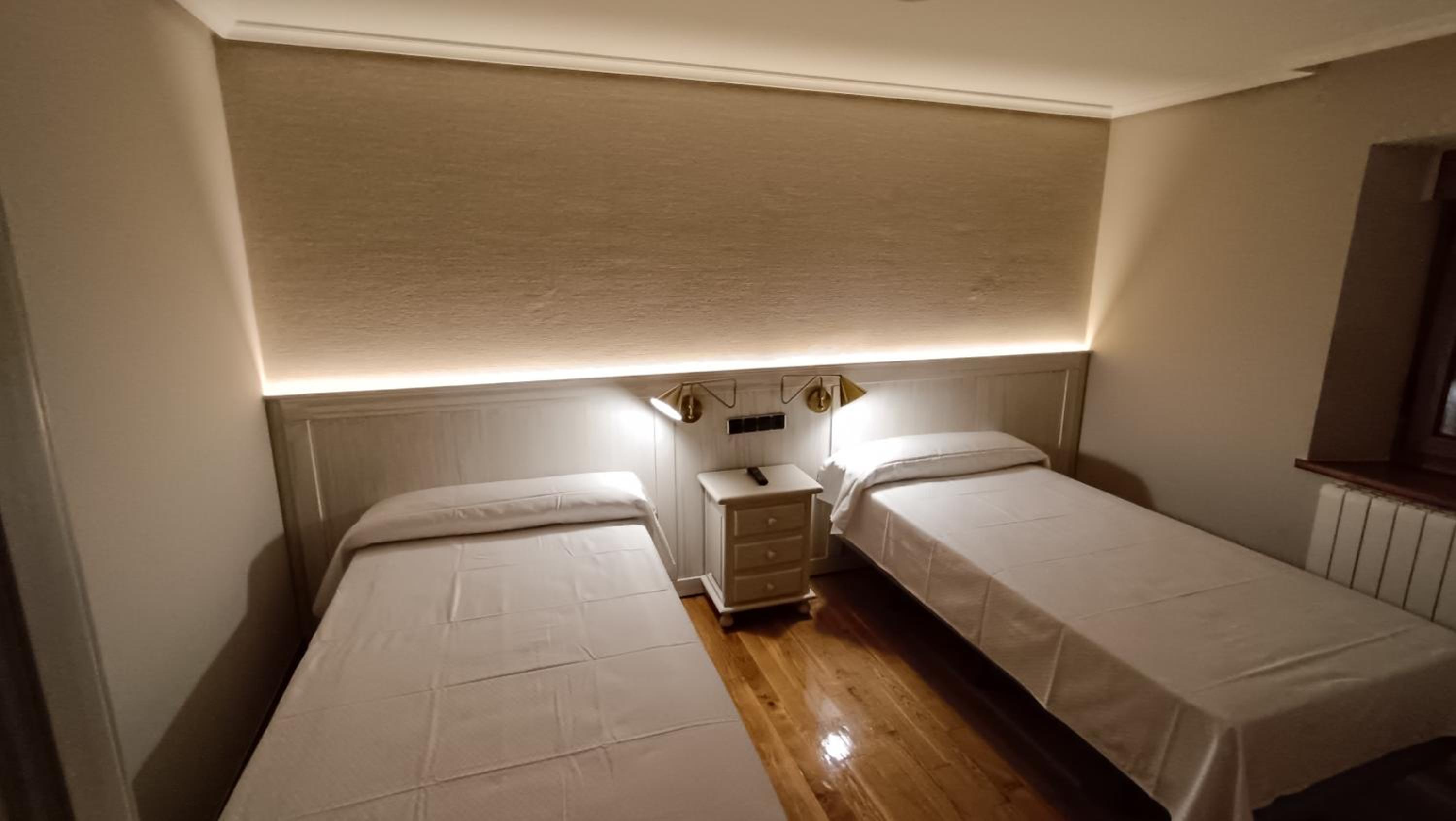 Habitación Doble