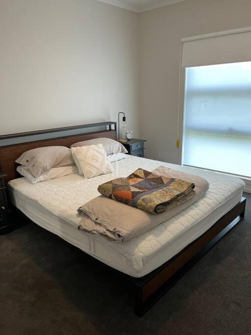Four-Bedroom House photo 1