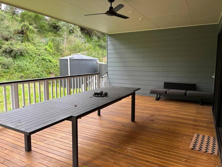 Four-Bedroom House photo 2