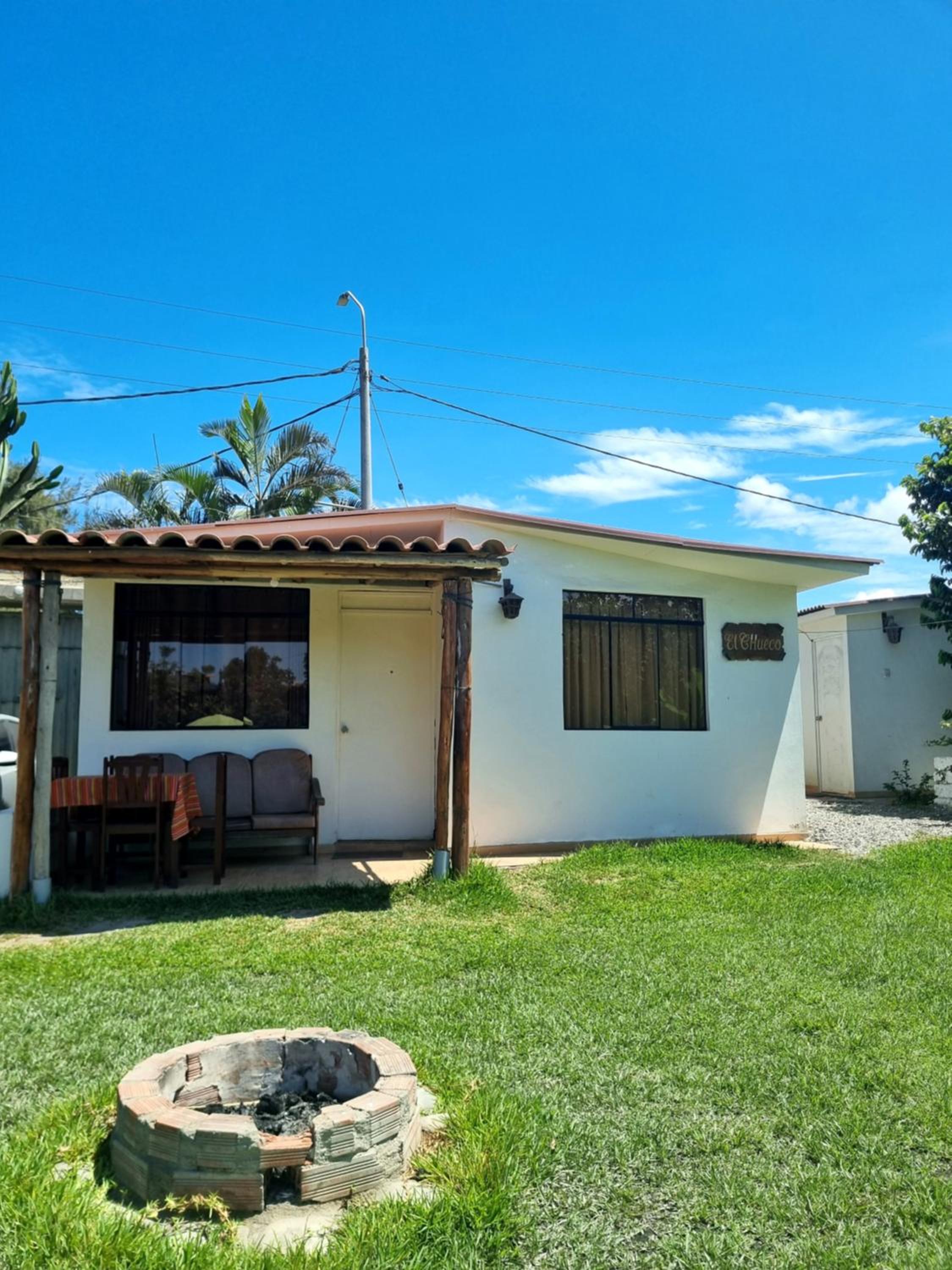 Family Bungalow photo 2