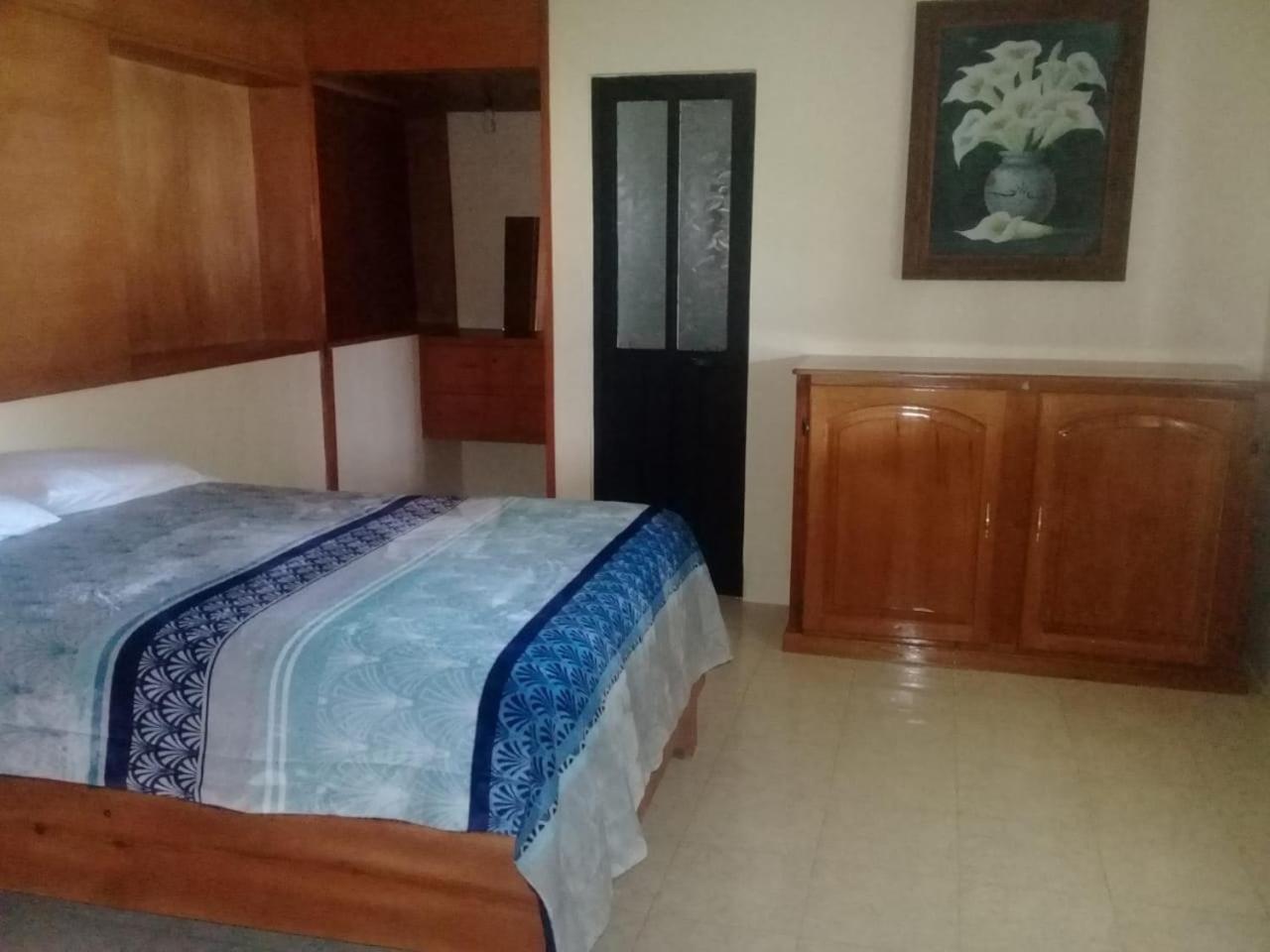 Two-Bedroom Chalet photo 1
