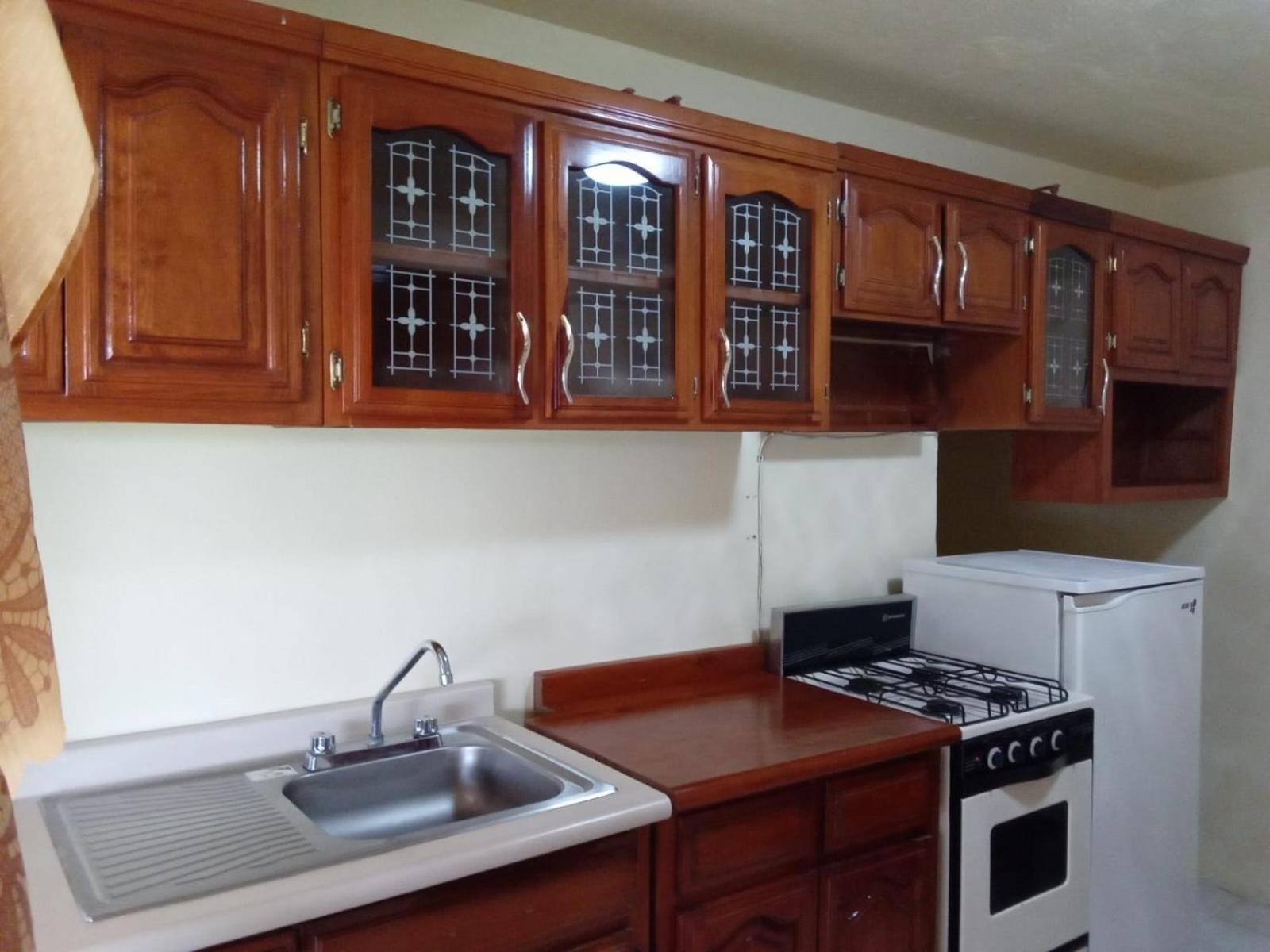 Two-Bedroom Chalet photo 2