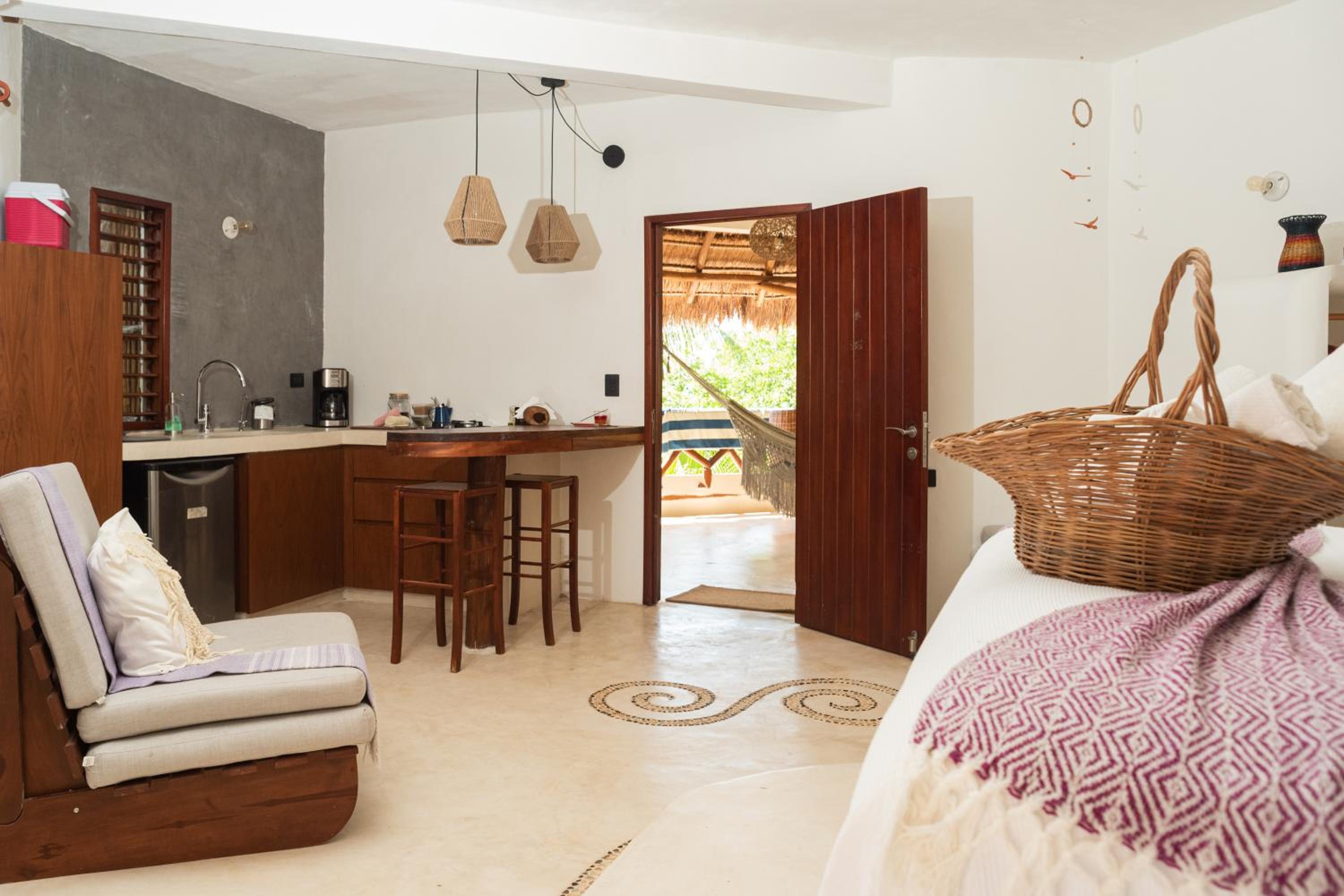 Junior Suite con Terrazza