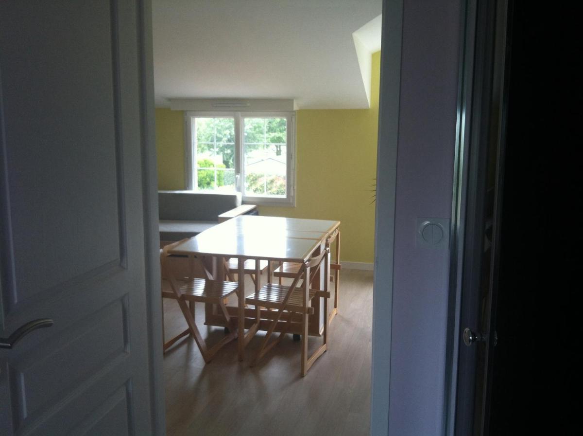 Apartment - Photo 1