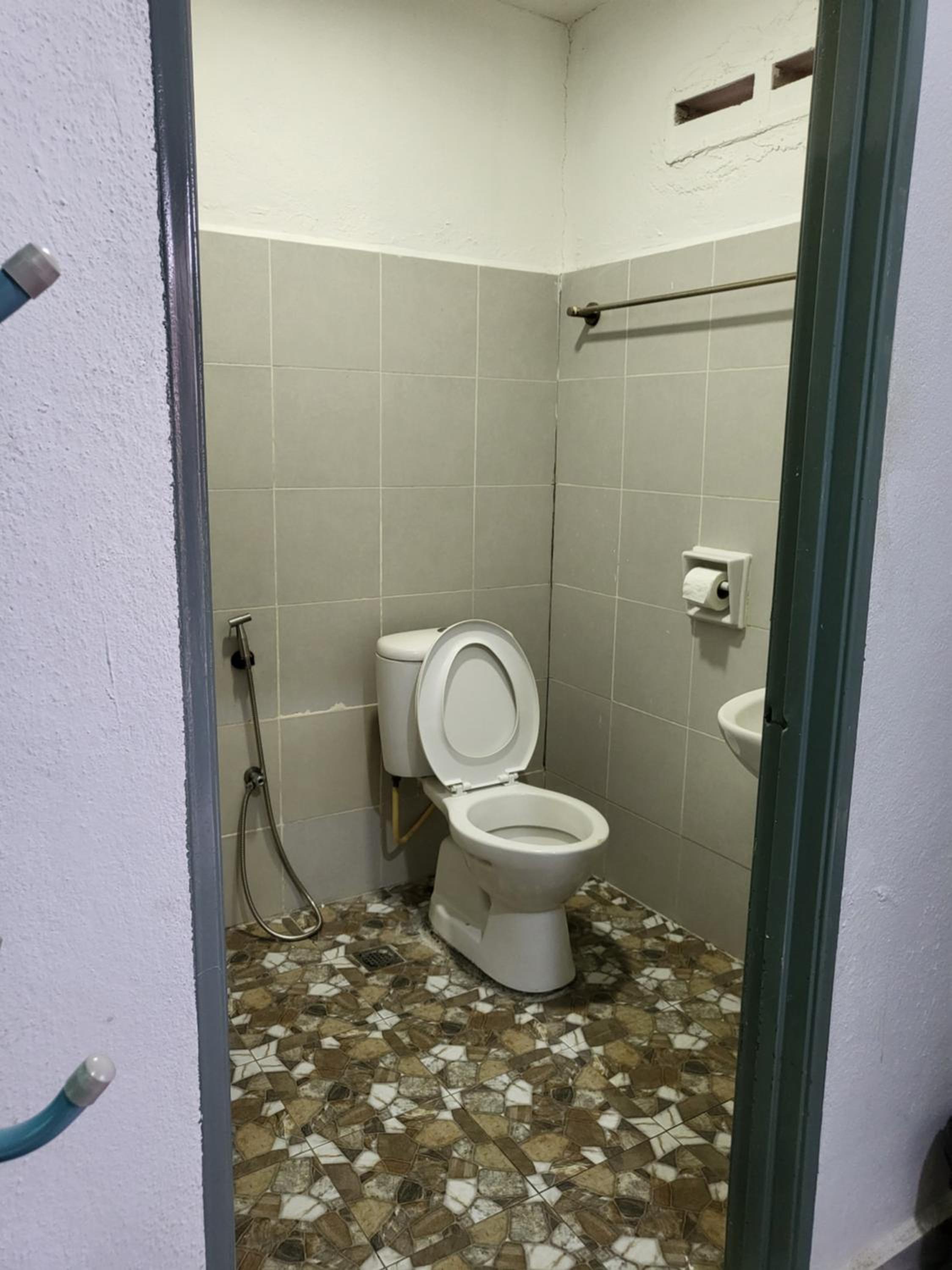 Double or Twin Room with Balcony photo 3