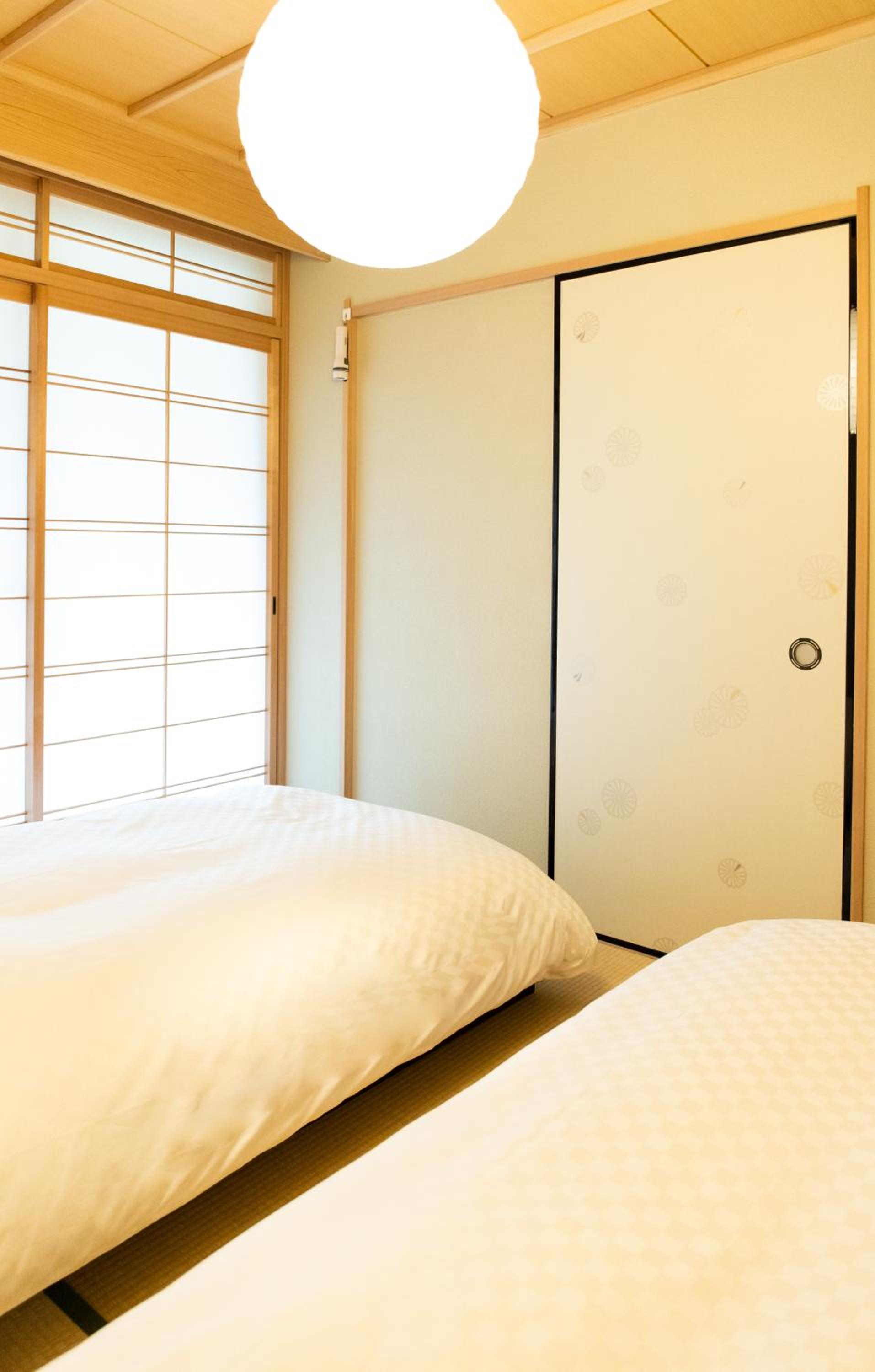 Double Room with Extra Bed