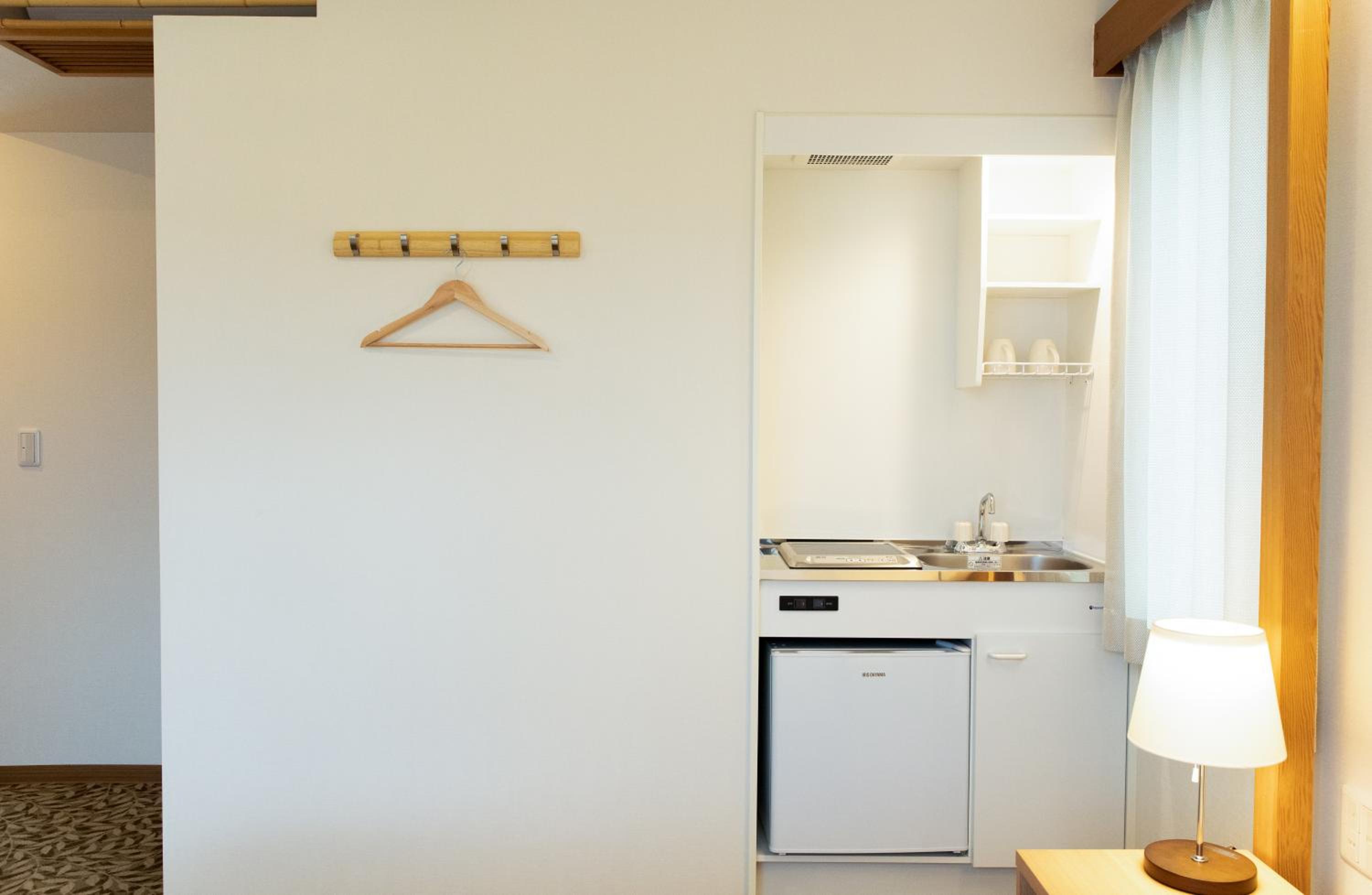 Double Room with Private Bathroom photo 2