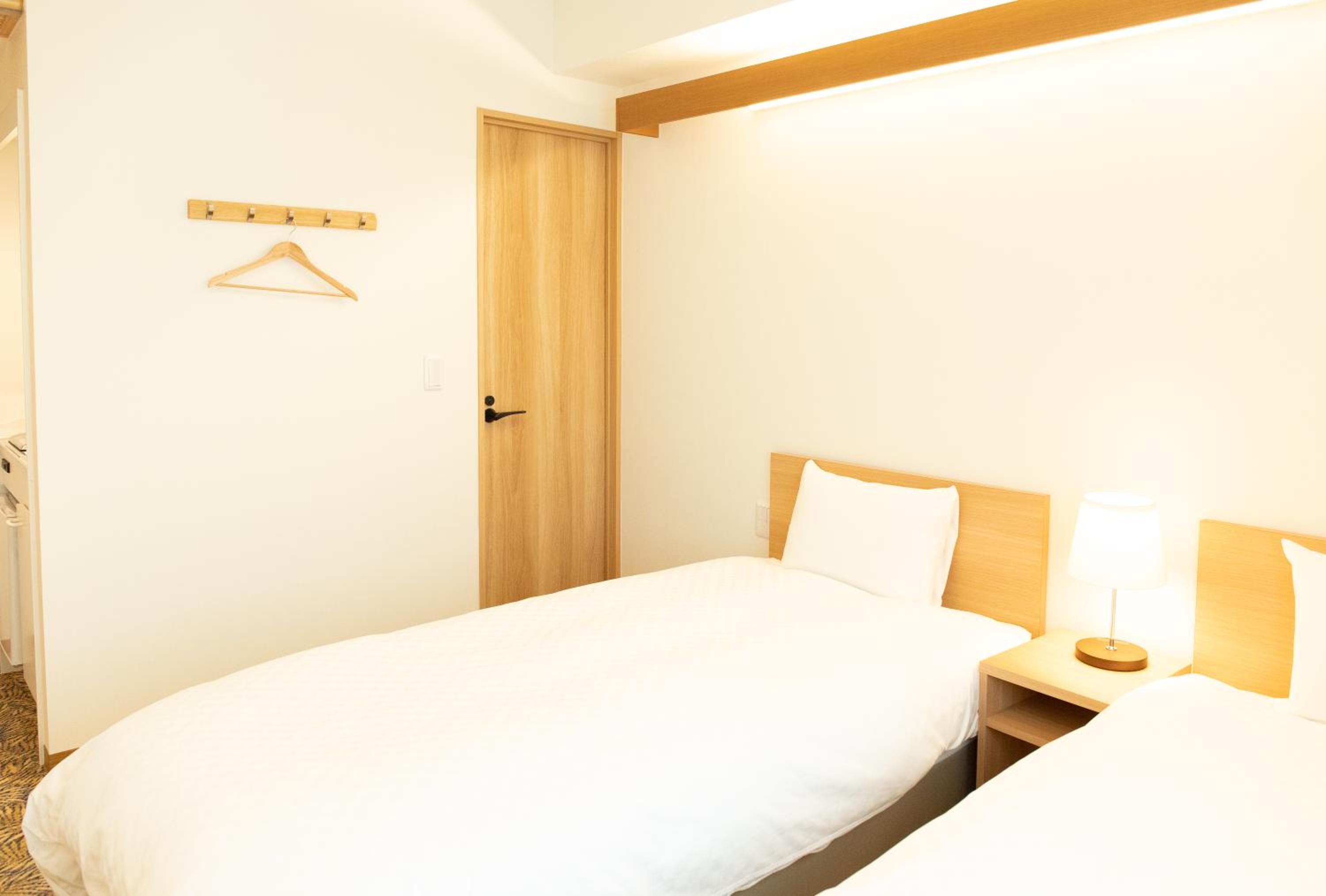 Double Room with Private Bathroom photo 1