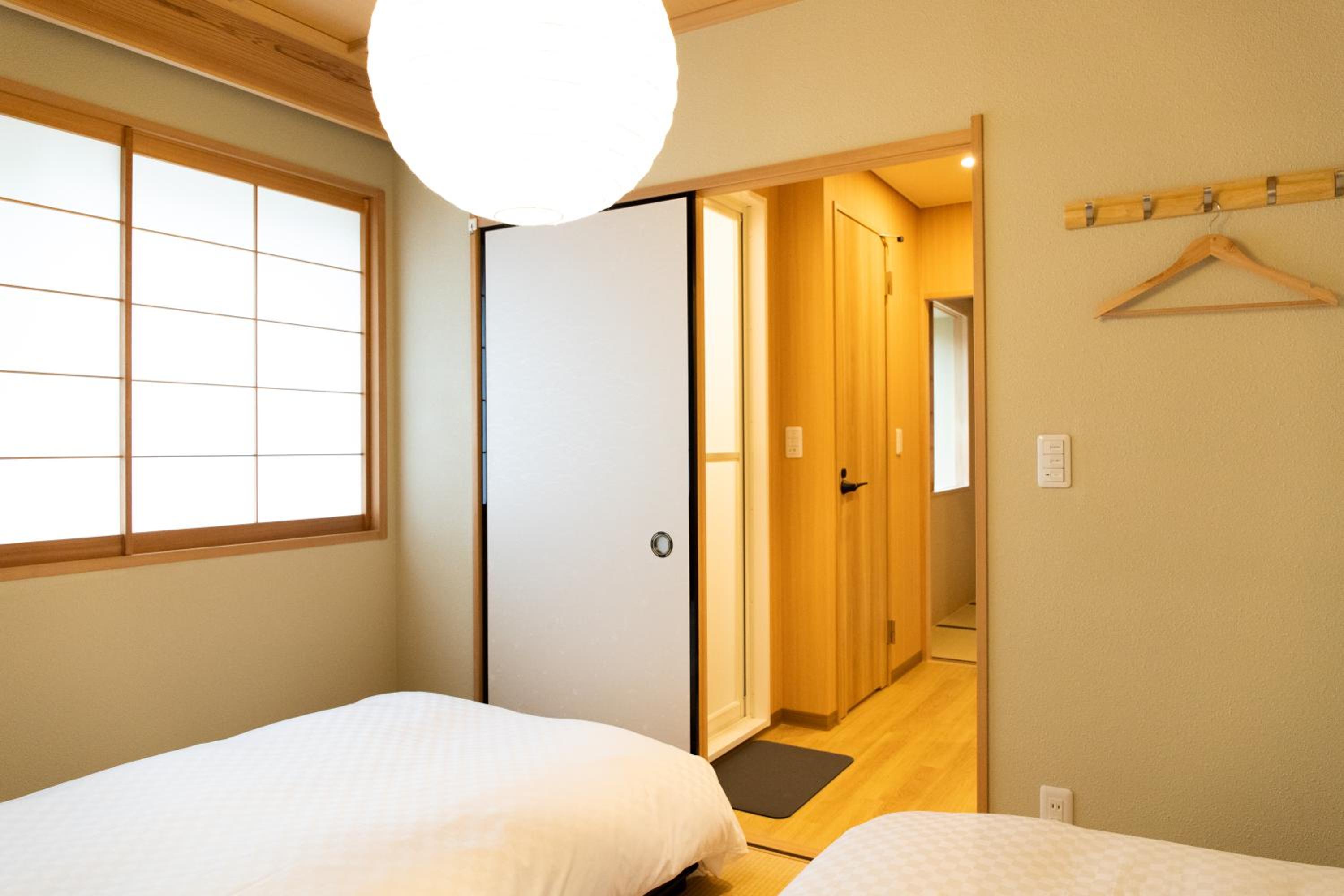 Double Room with Extra Bed photo 1