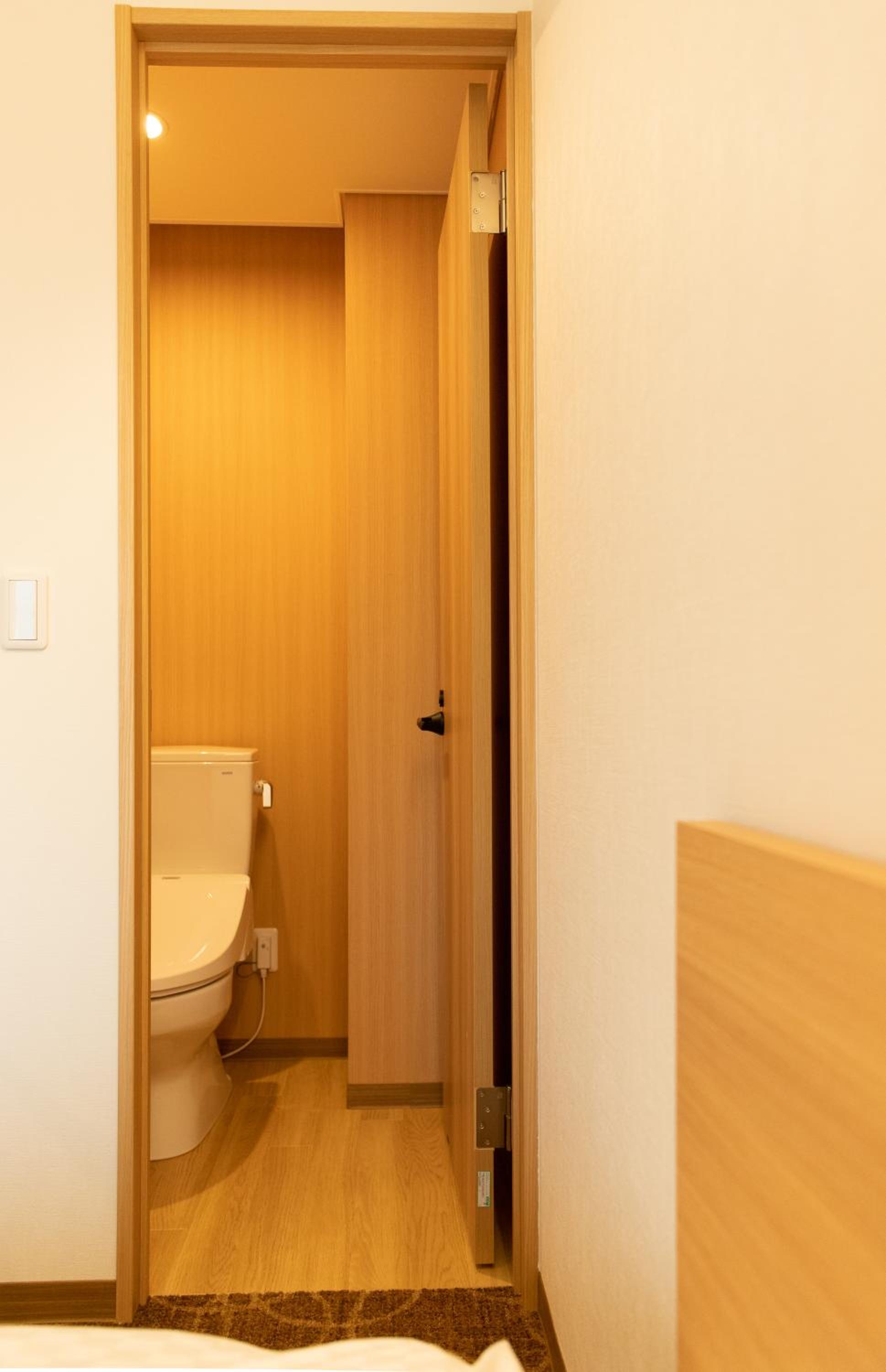 Double Room with Private Bathroom photo 2