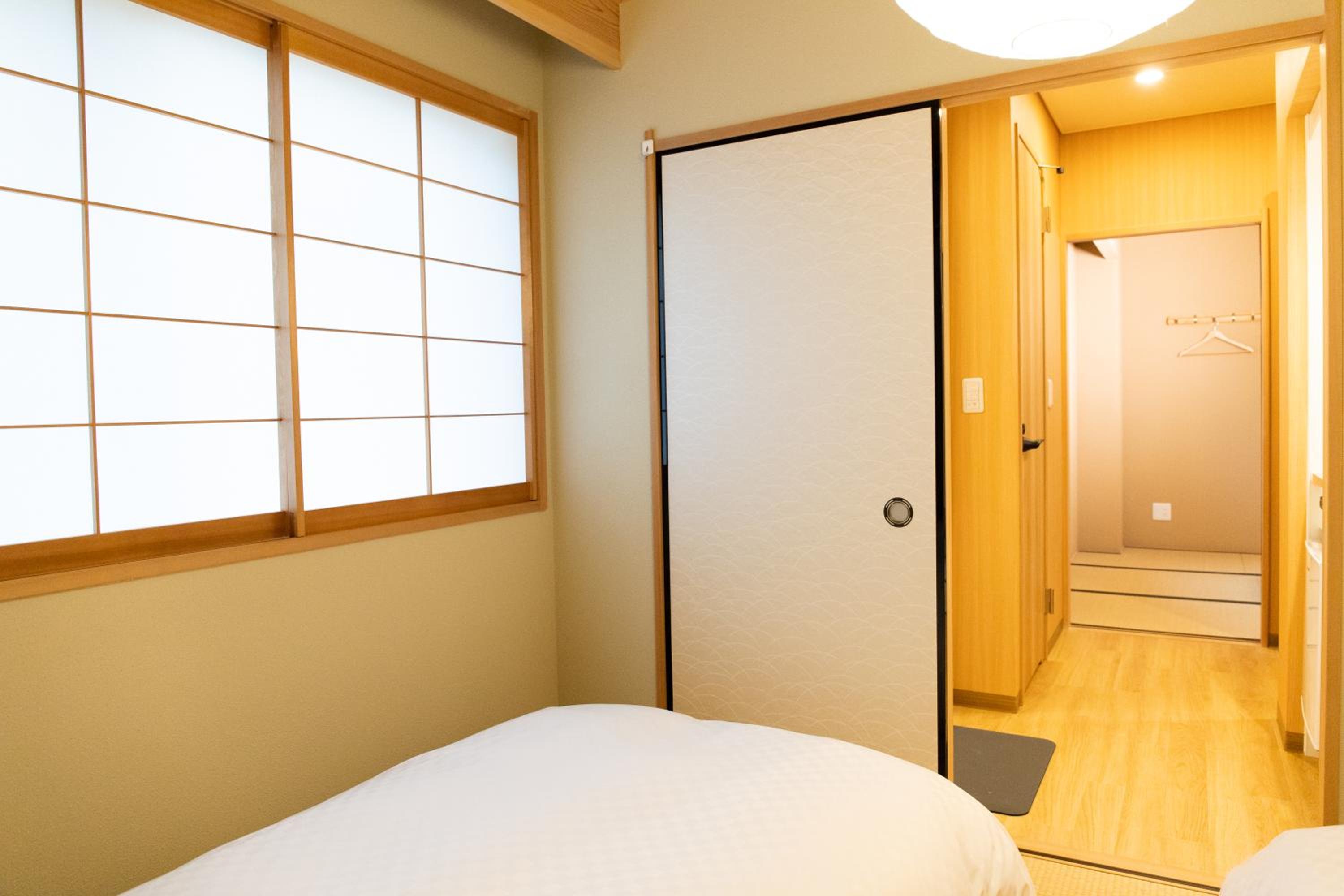 Double Room with Extra Bed photo 3