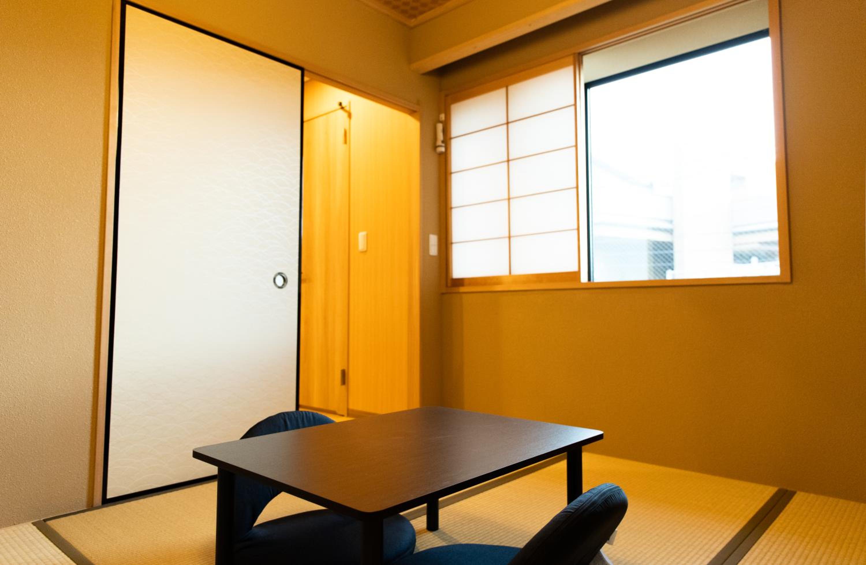 Double Room with Extra Bed photo 1
