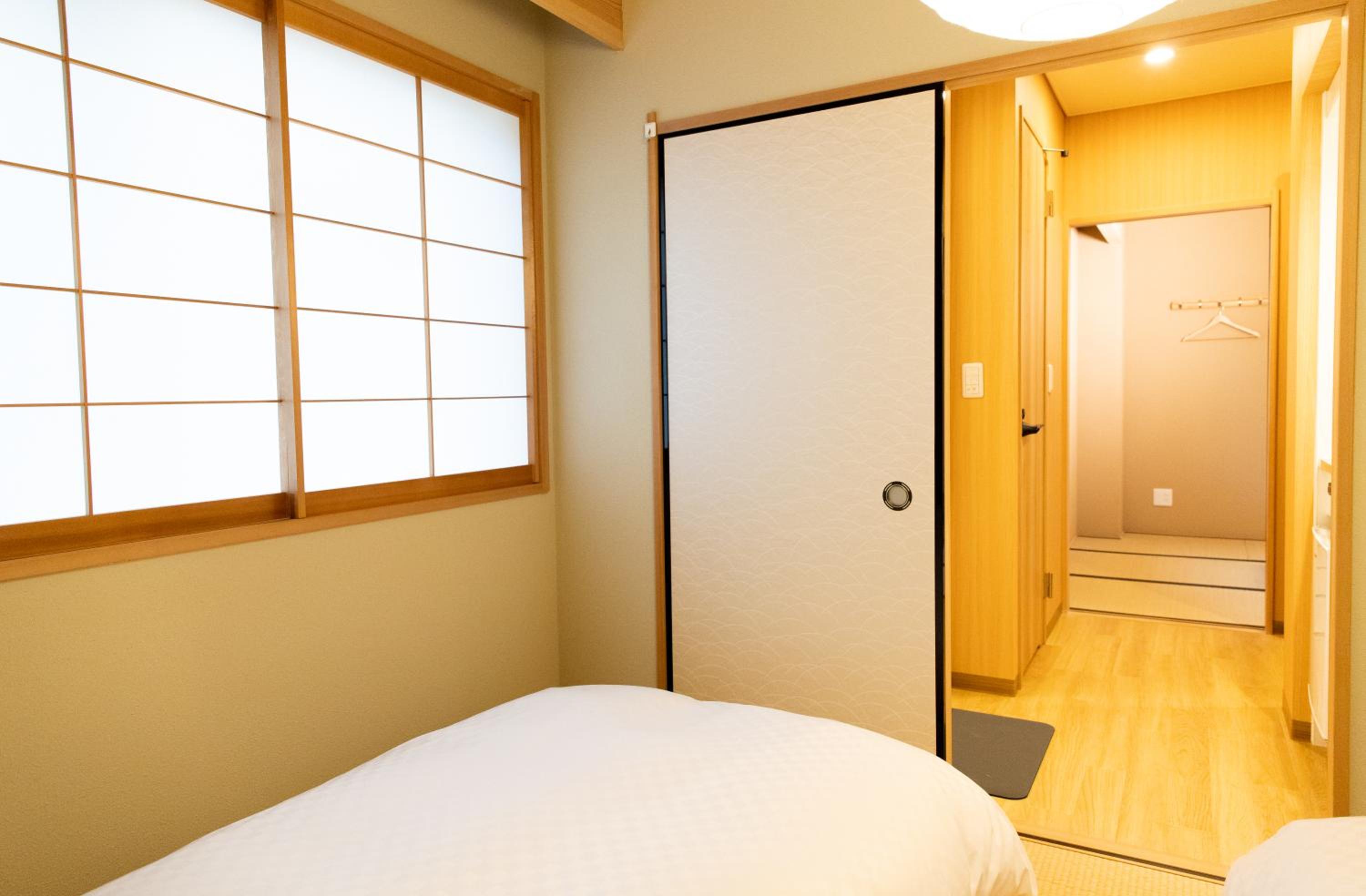 Double Room with Extra Bed photo 2
