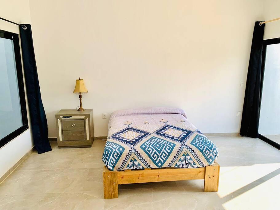 Two-Bedroom House photo 3