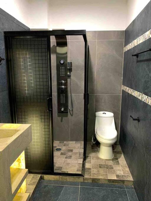 Two-Bedroom House photo 2