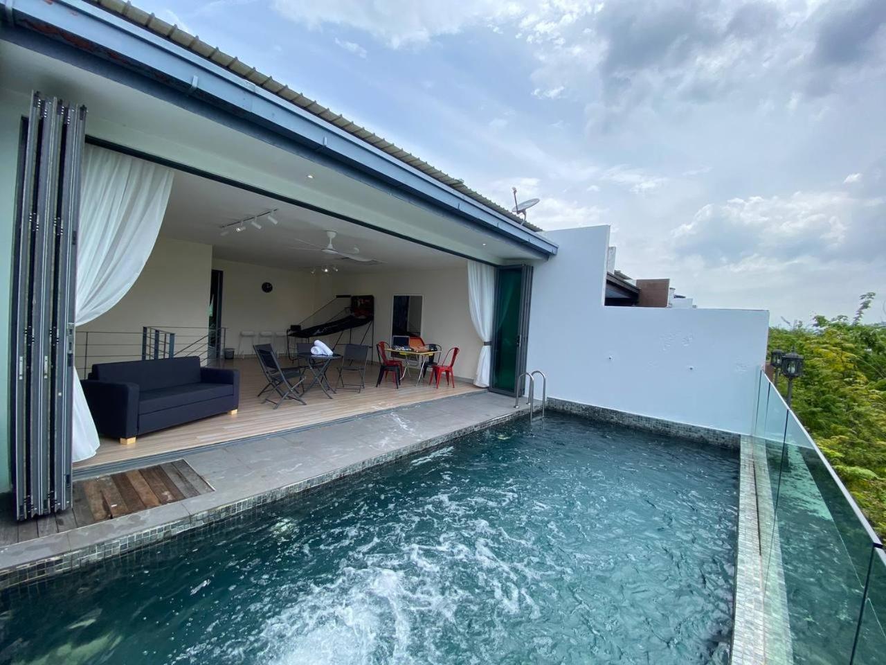 Vacation Home photo 1