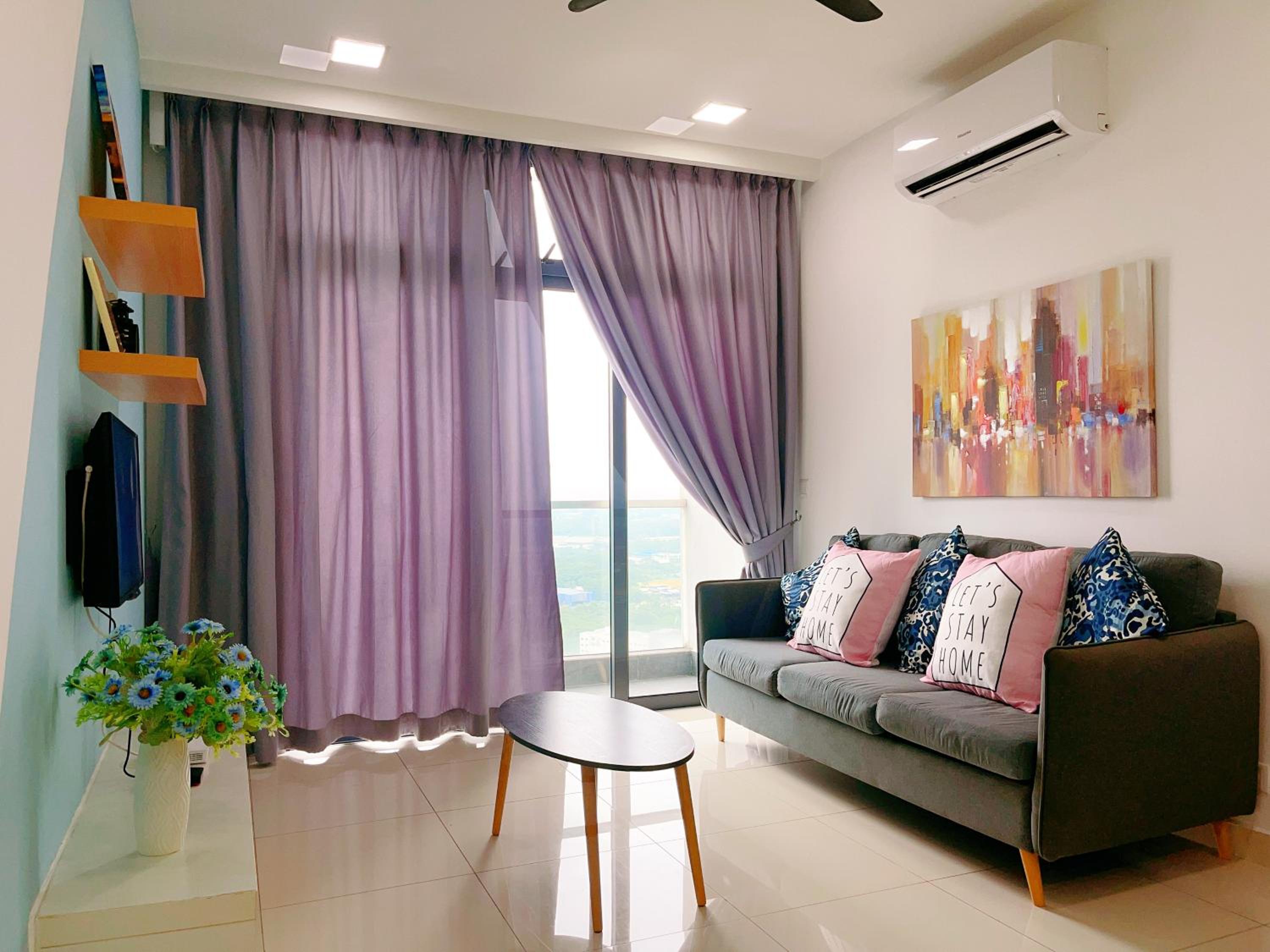 Two-Bedroom Apartment - Photo 16