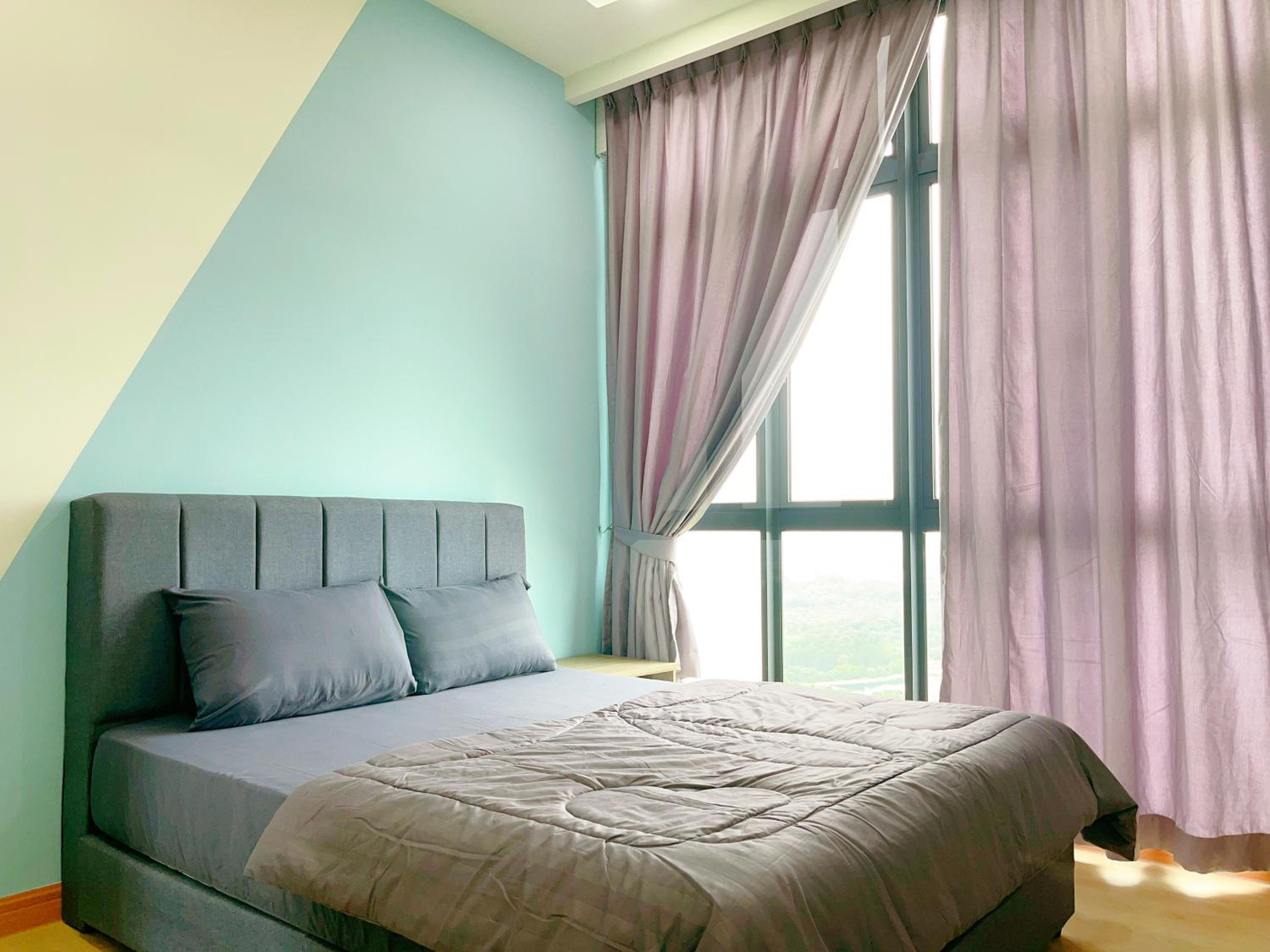 Two-Bedroom Apartment - Photo 19