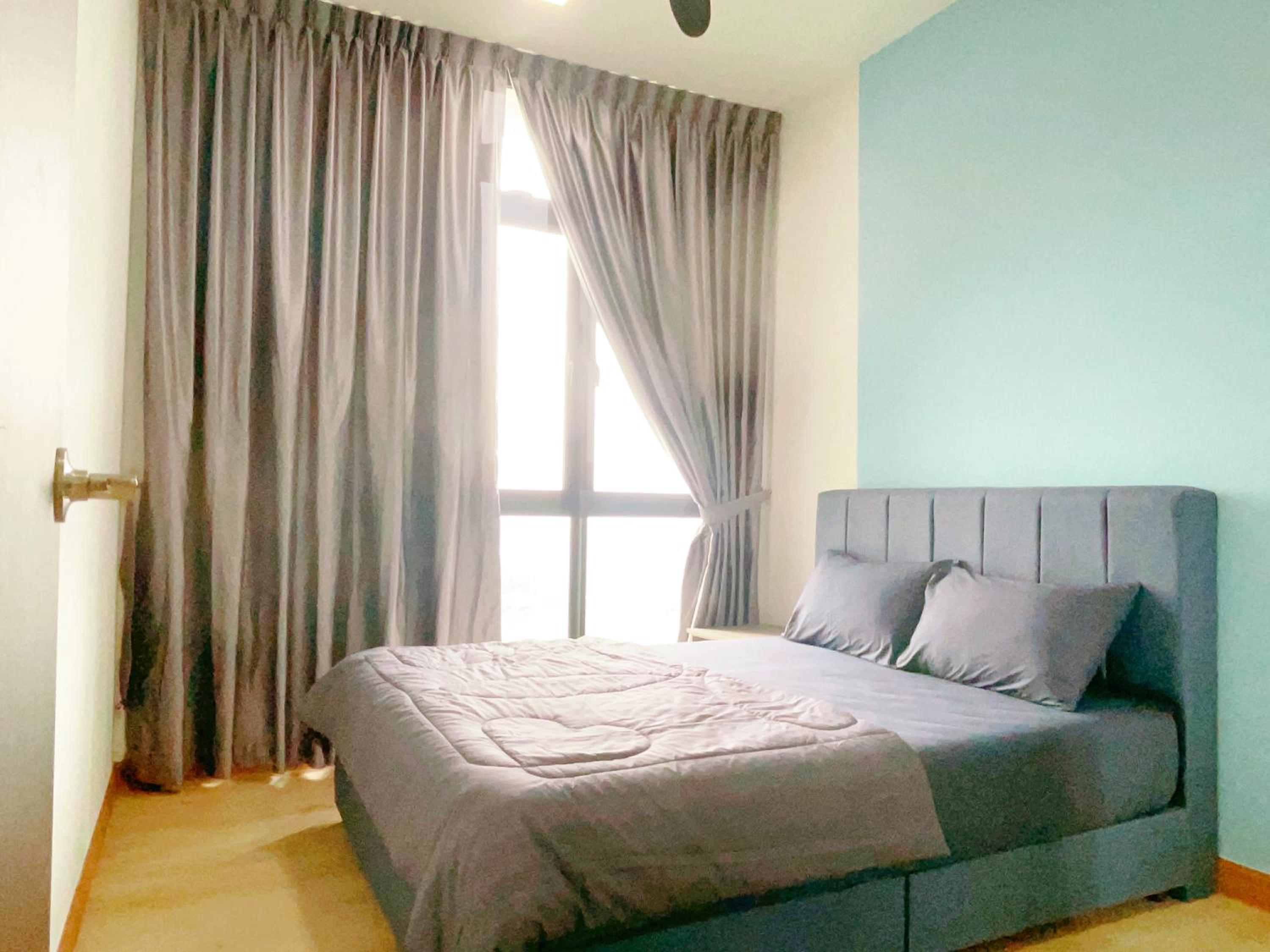 Two-Bedroom Apartment - Photo 21