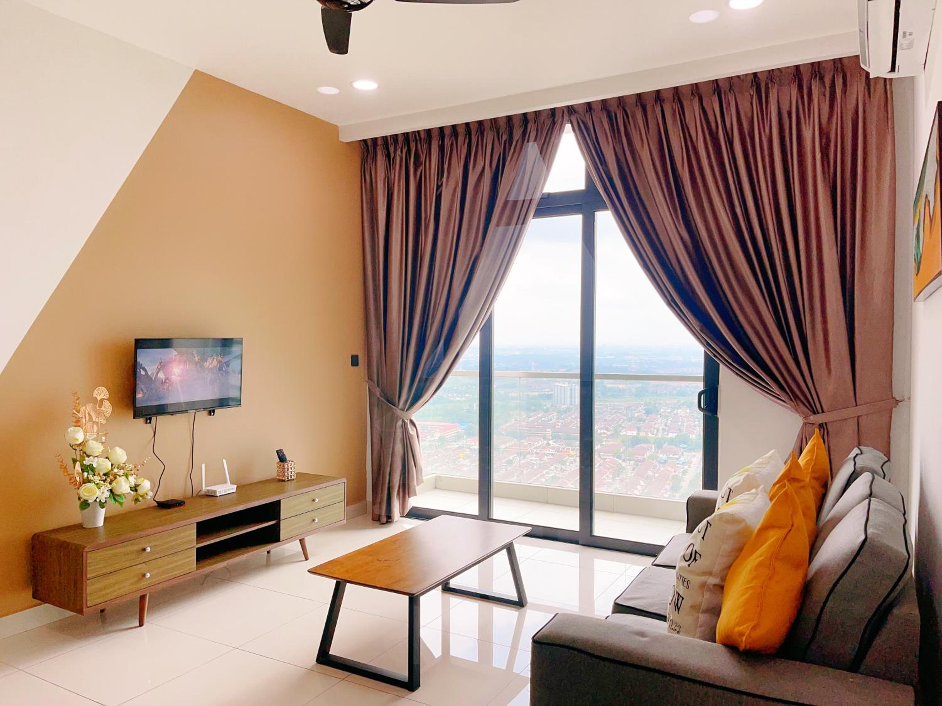 Two-Bedroom Apartment - Photo 26