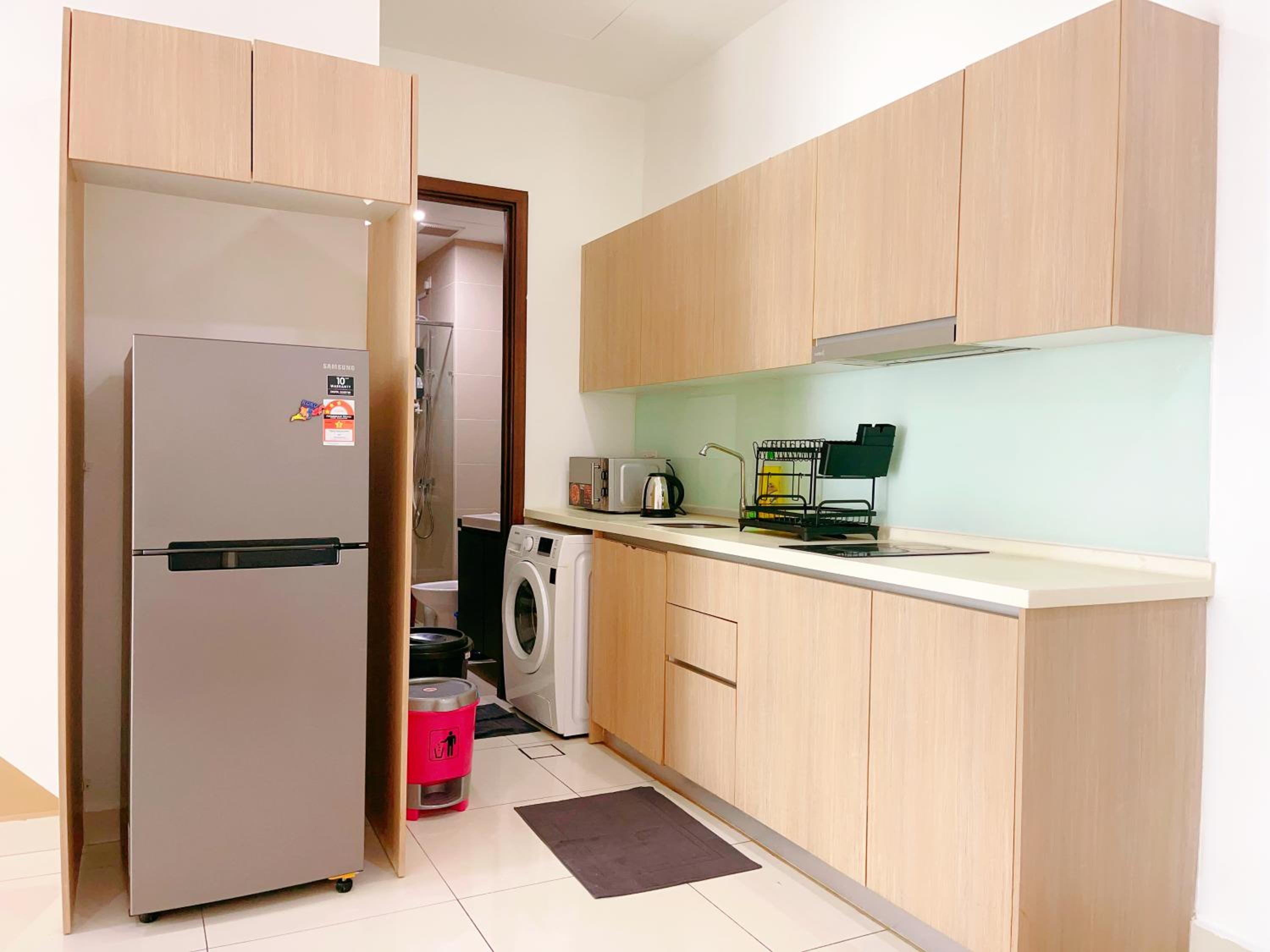 Two-Bedroom Apartment - Photo 28