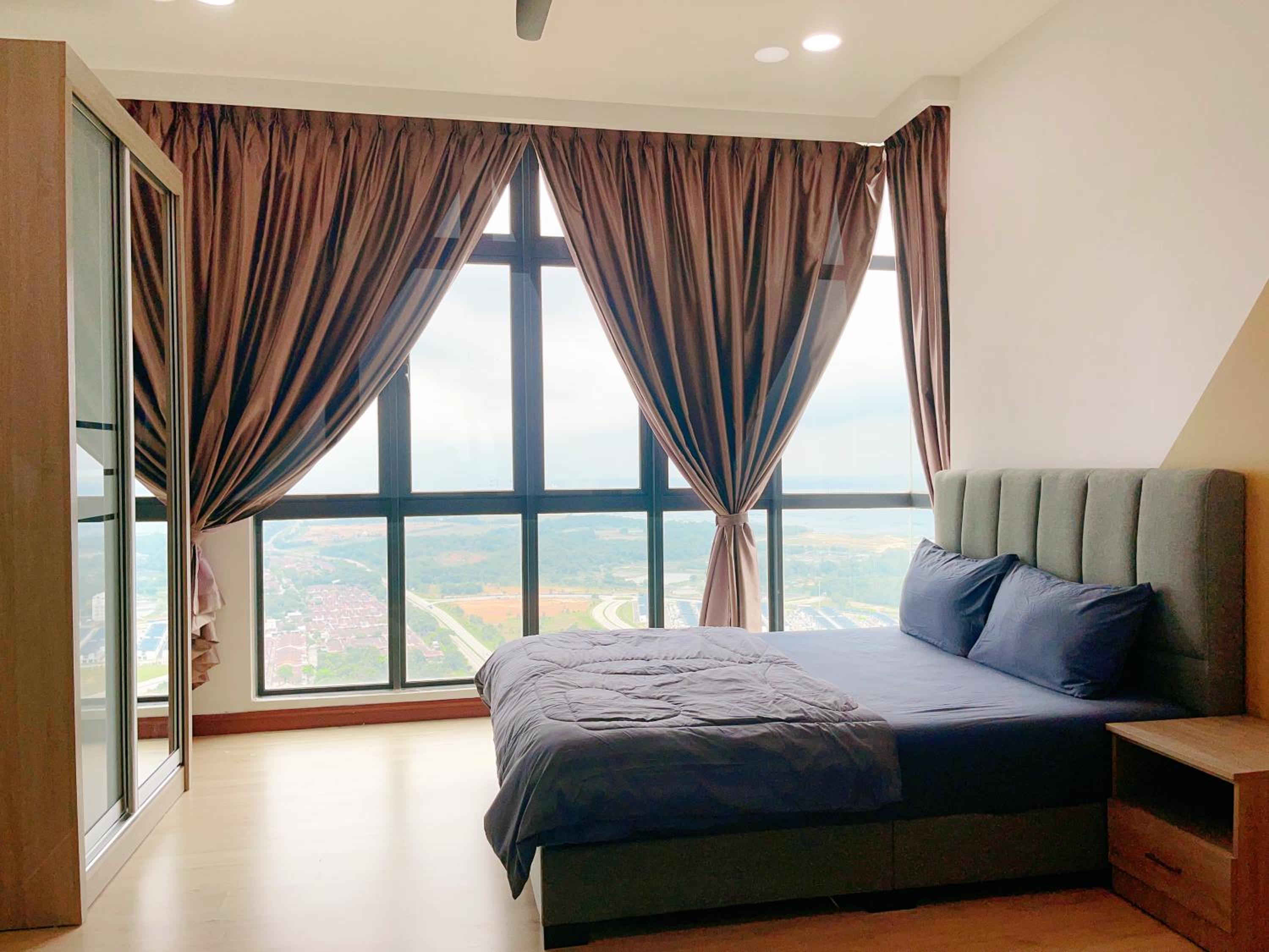 Two-Bedroom Apartment - Photo 29