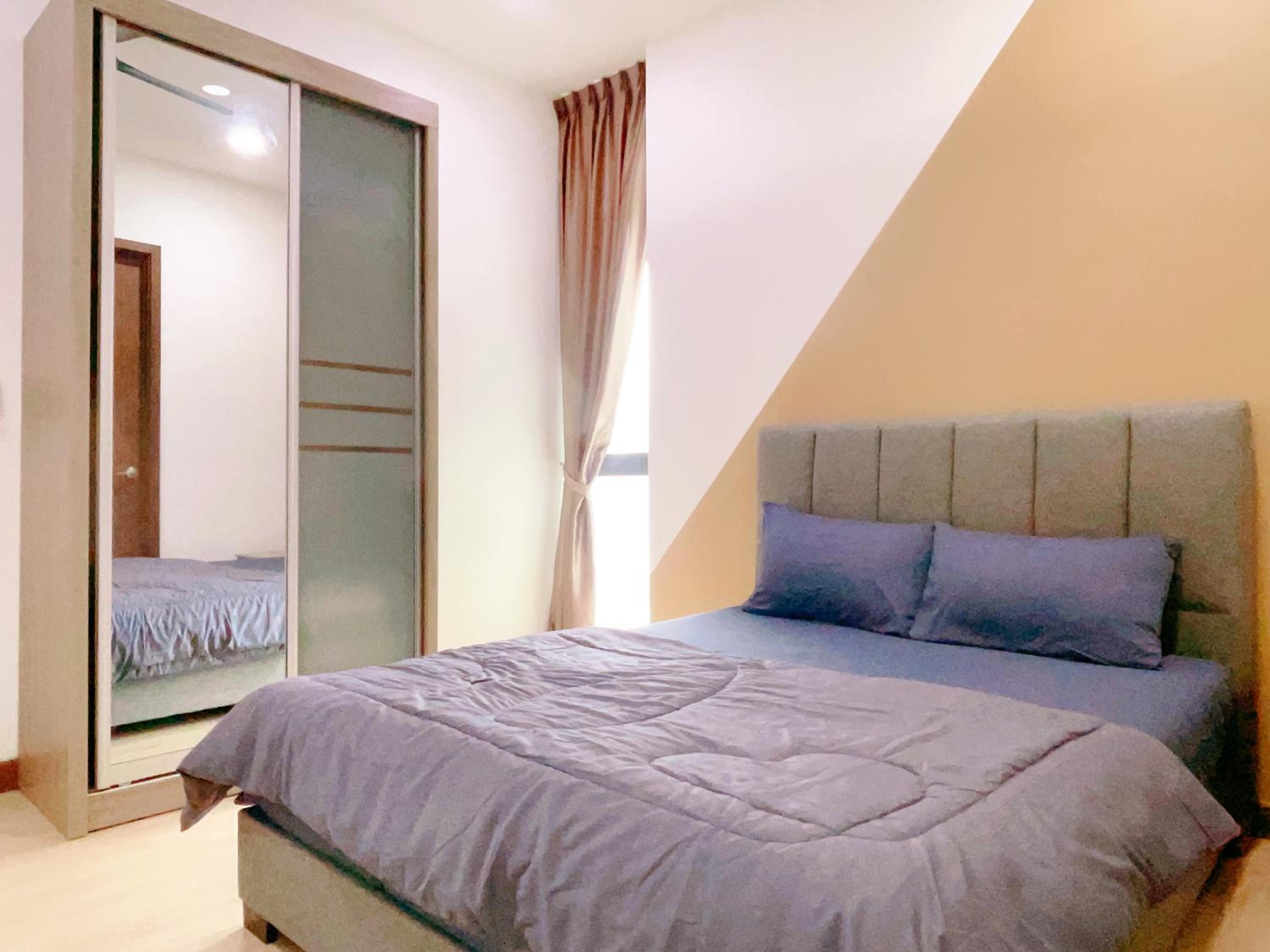 Two-Bedroom Apartment - Photo 30
