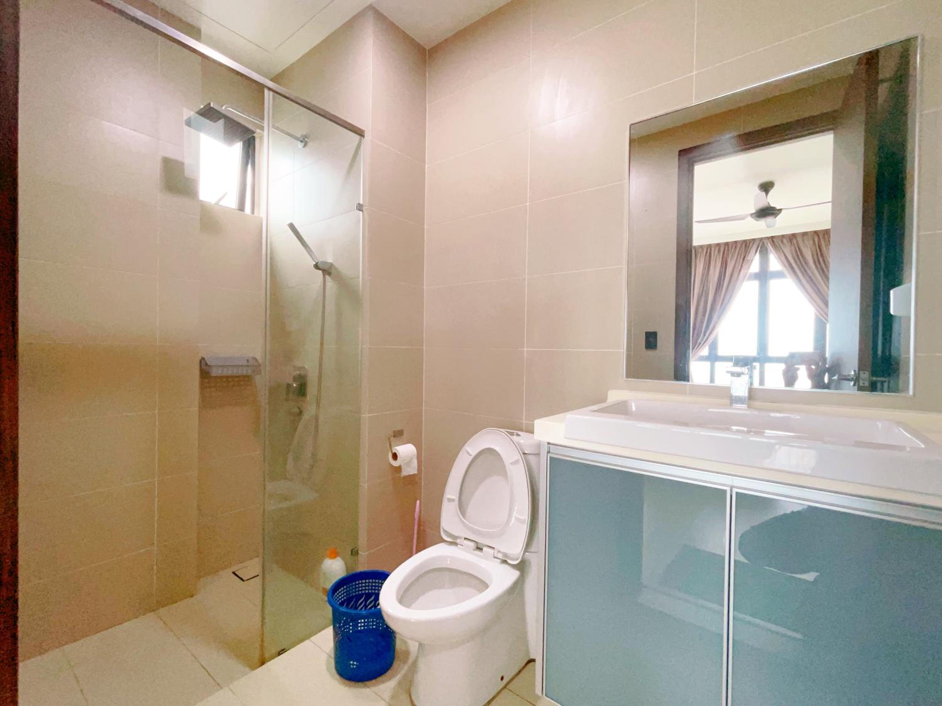 Two-Bedroom Apartment - Photo 31