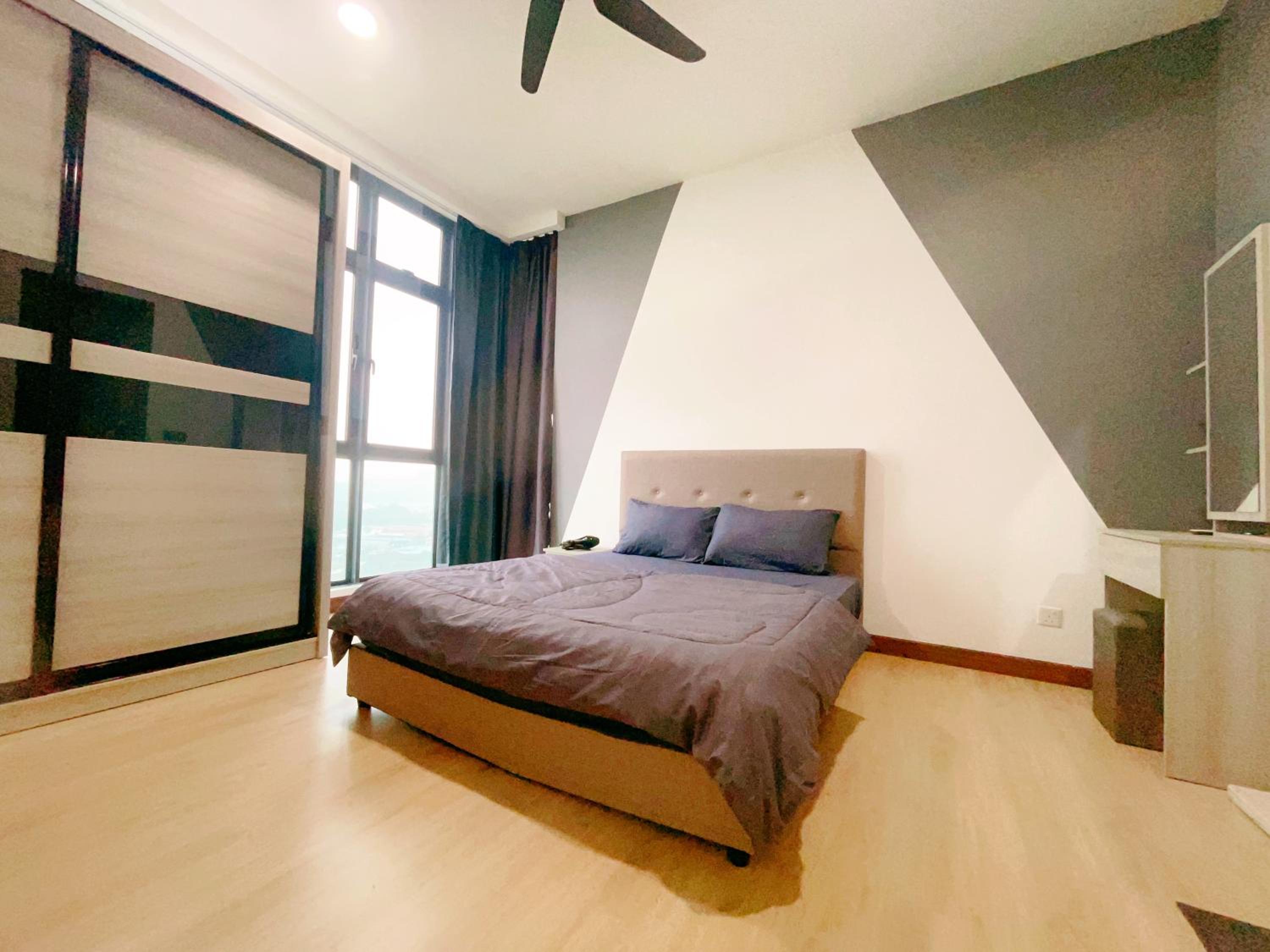 Two-Bedroom Apartment - Photo 39