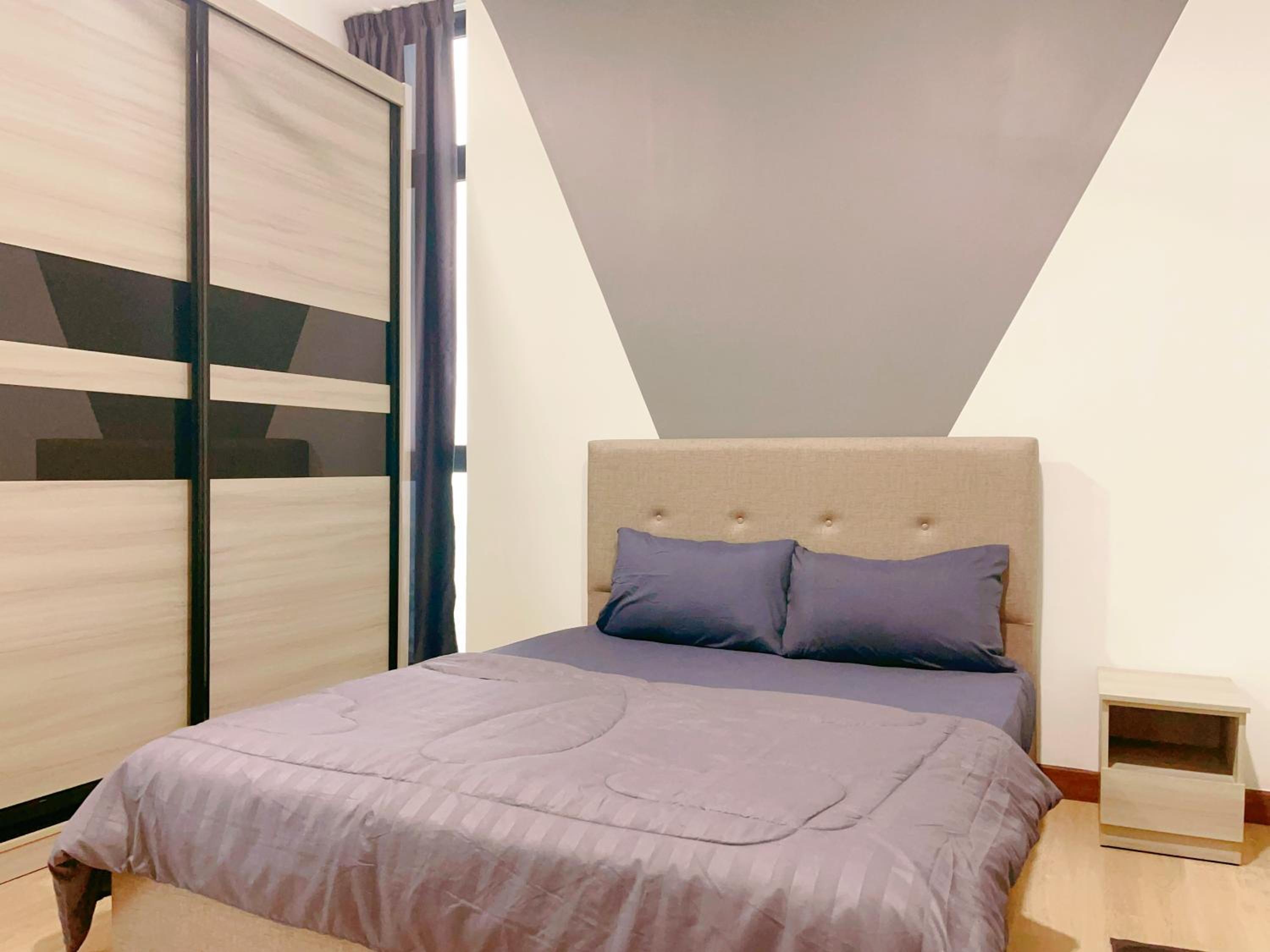 Two-Bedroom Apartment - Photo 40