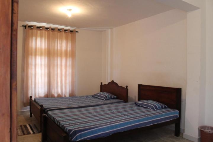 Single Bed in Mixed Dormitory Room photo 2