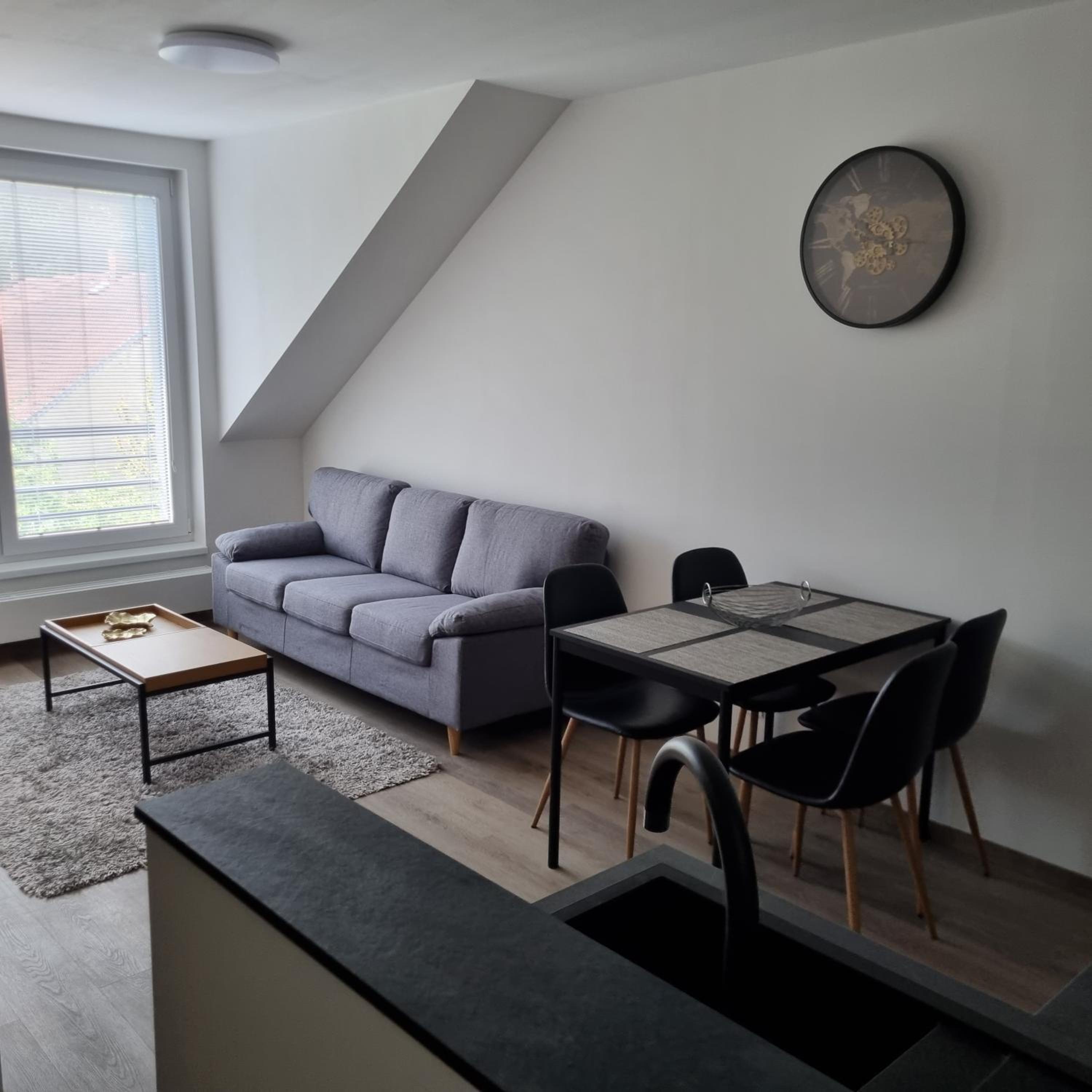 Two-Bedroom Apartment photo 3