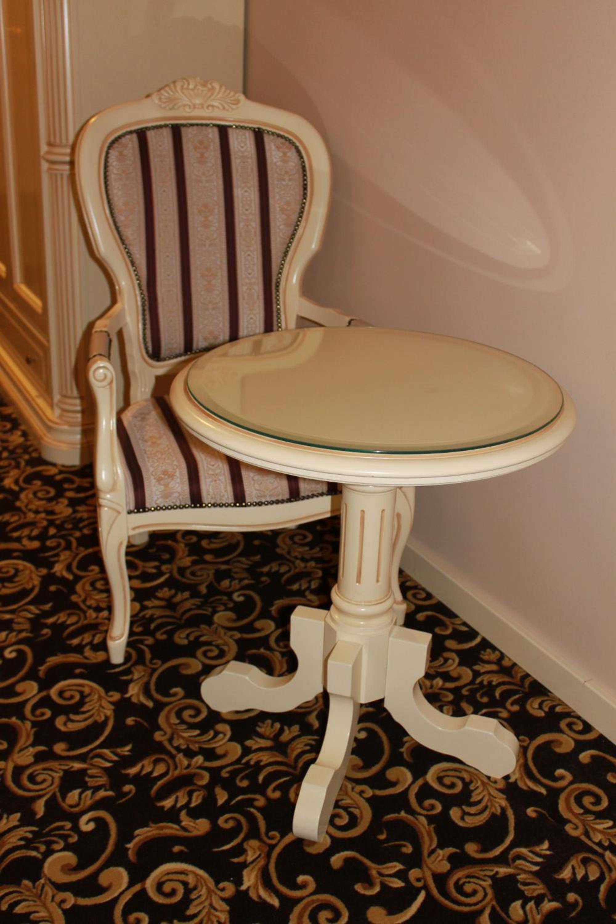 Deluxe Double or Twin Room - Photo 6