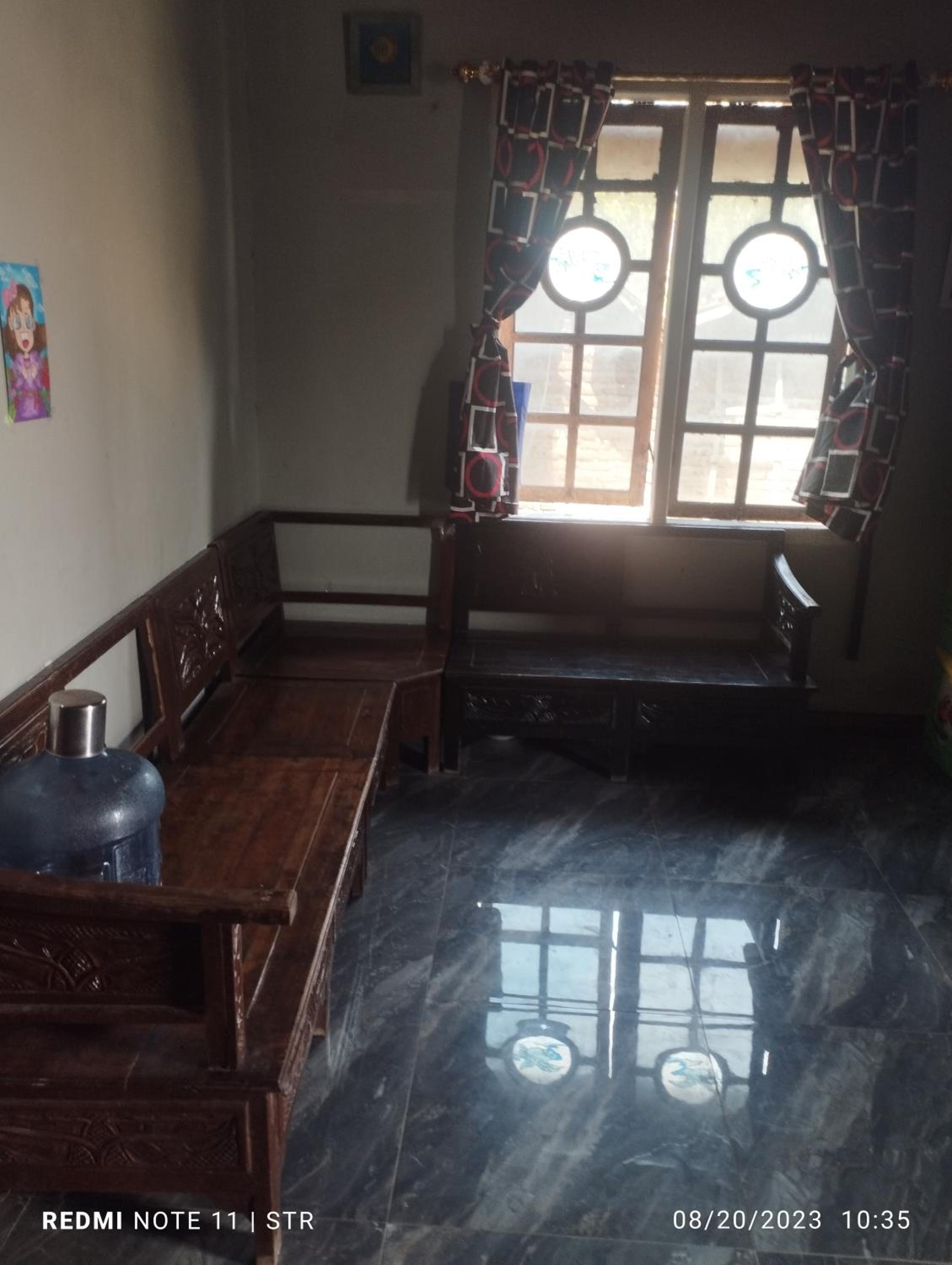 One-Bedroom House photo 1