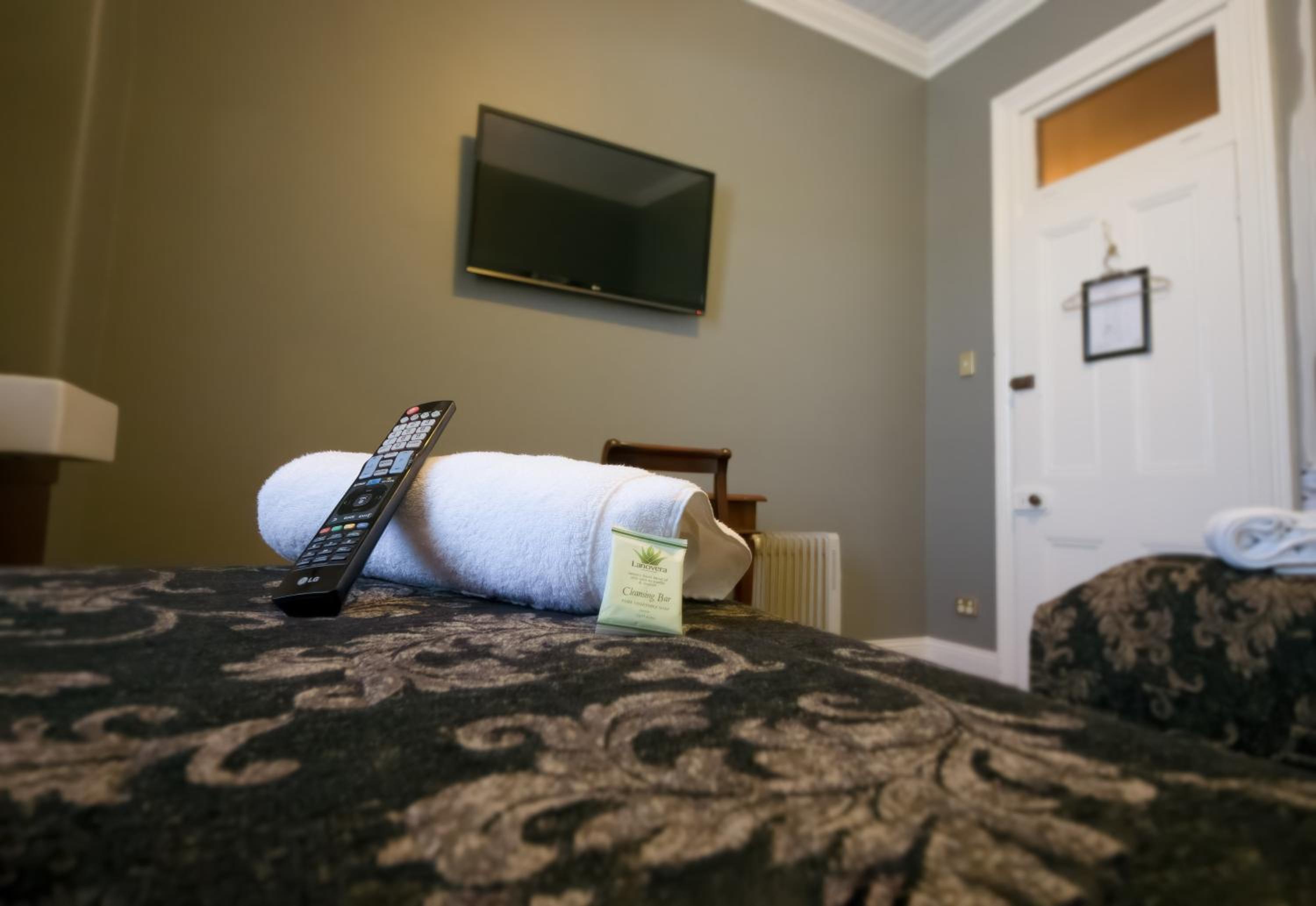 Twin Room photo 2